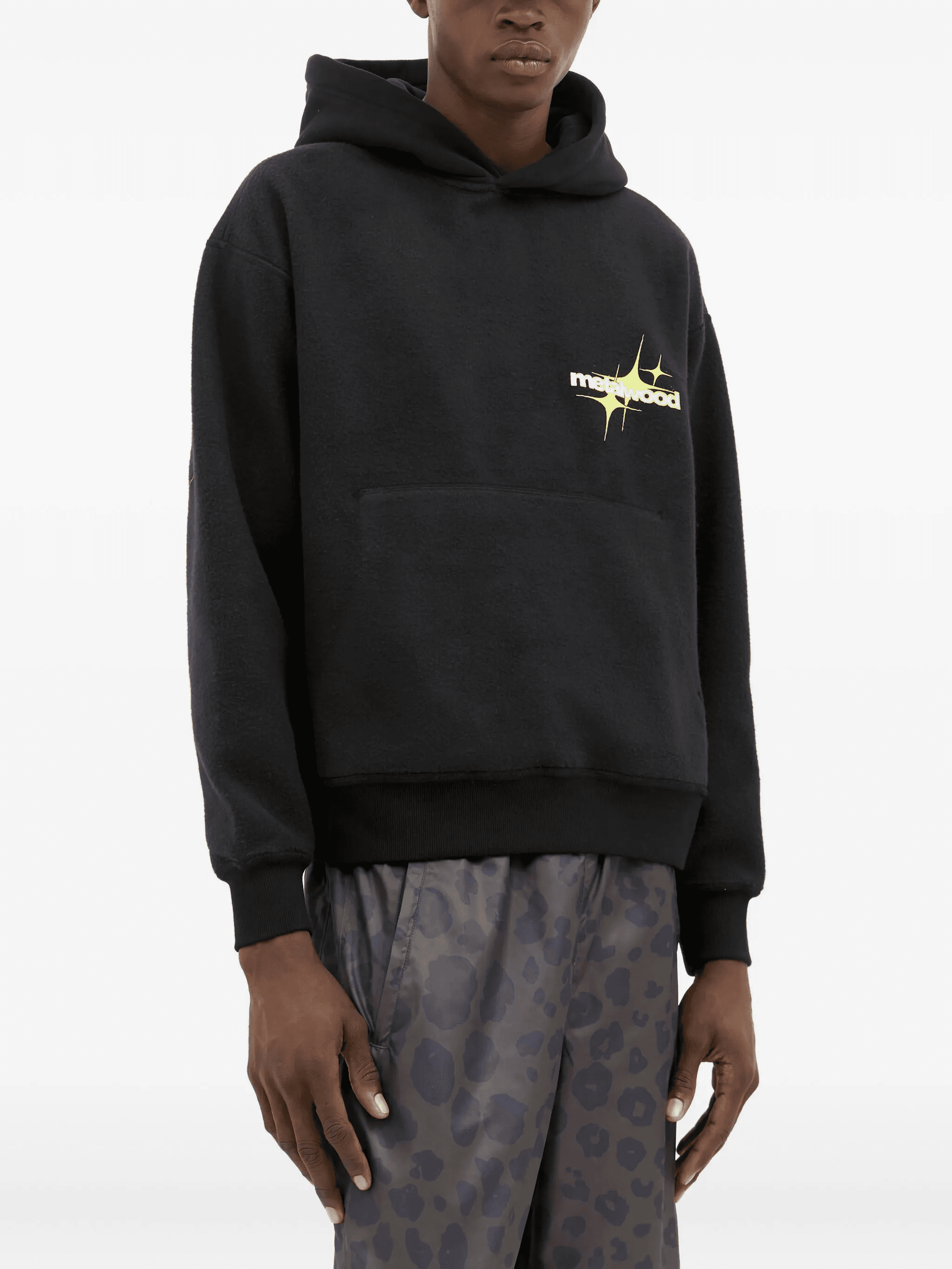 Reverse Twinkle hoodie - Image 1