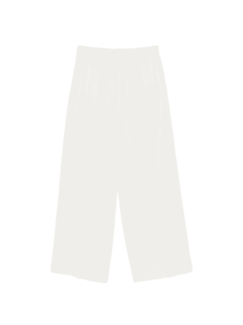 elasticated-waist trousers - Image 1