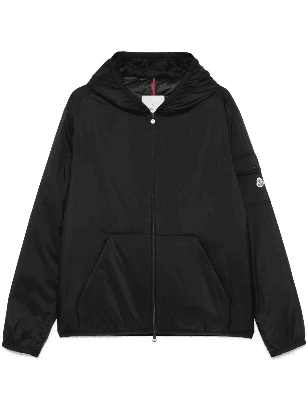 Monteynard hooded jacket - Image 1