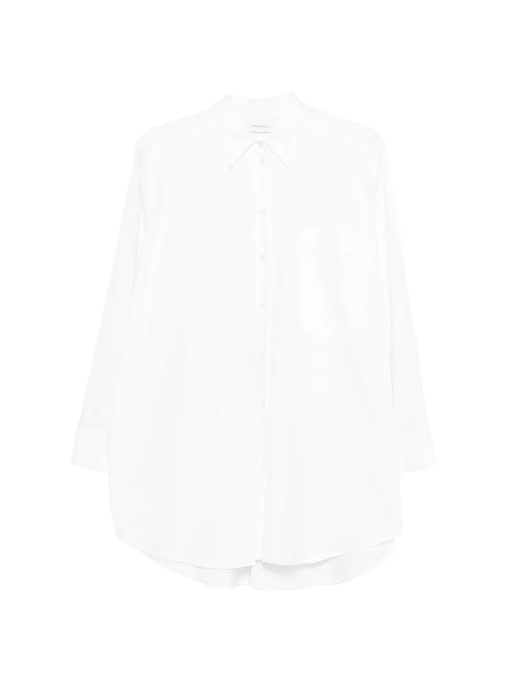 Dakota classic collared shirt - Image 1