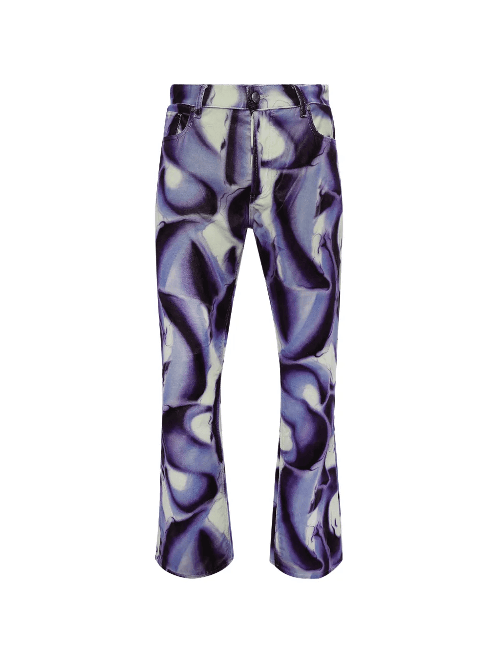 allover trousers - Image 1