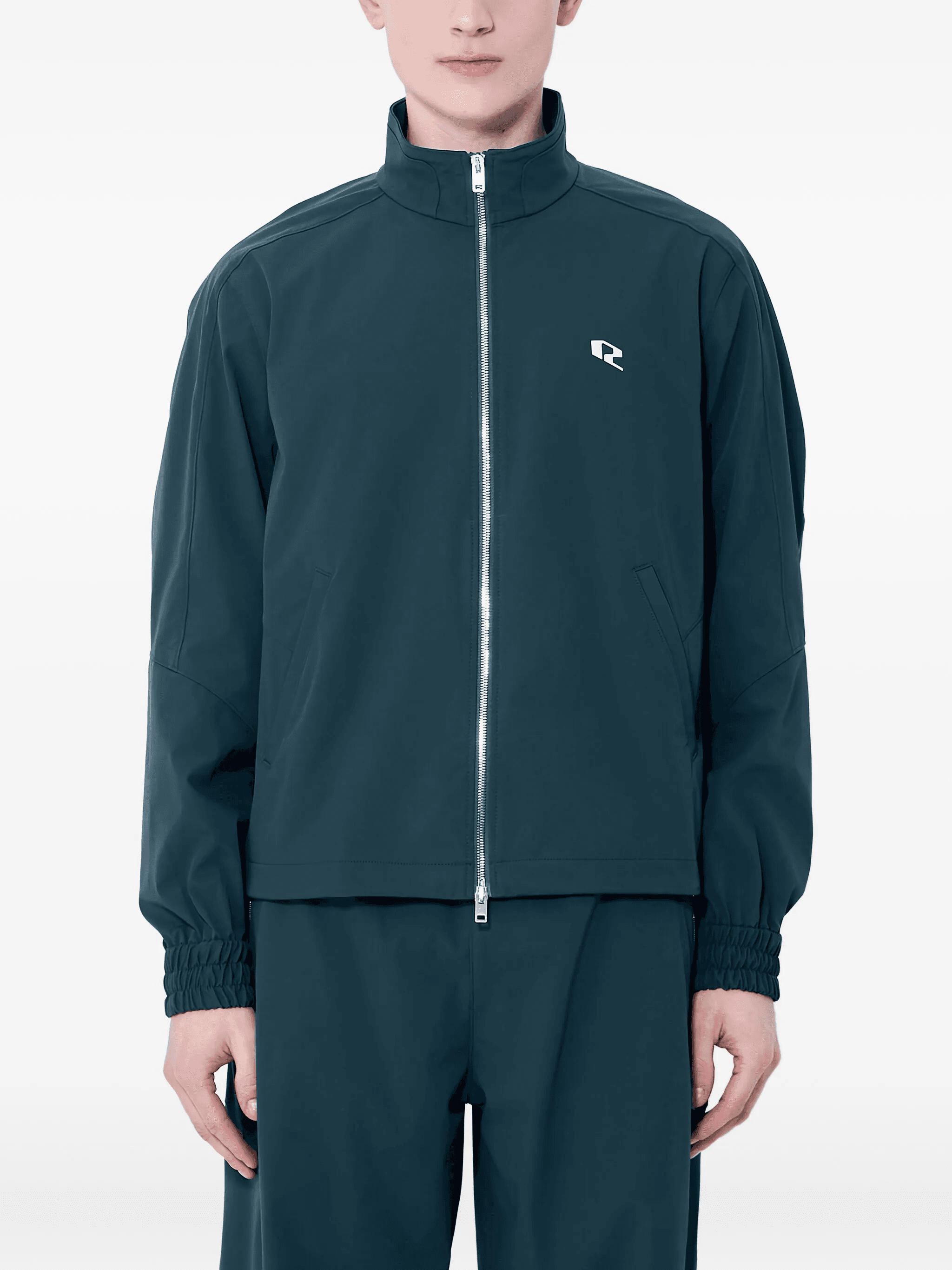 Tommy track jacket - Image 1