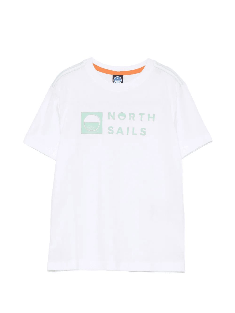 logo T-shirt - Image 1