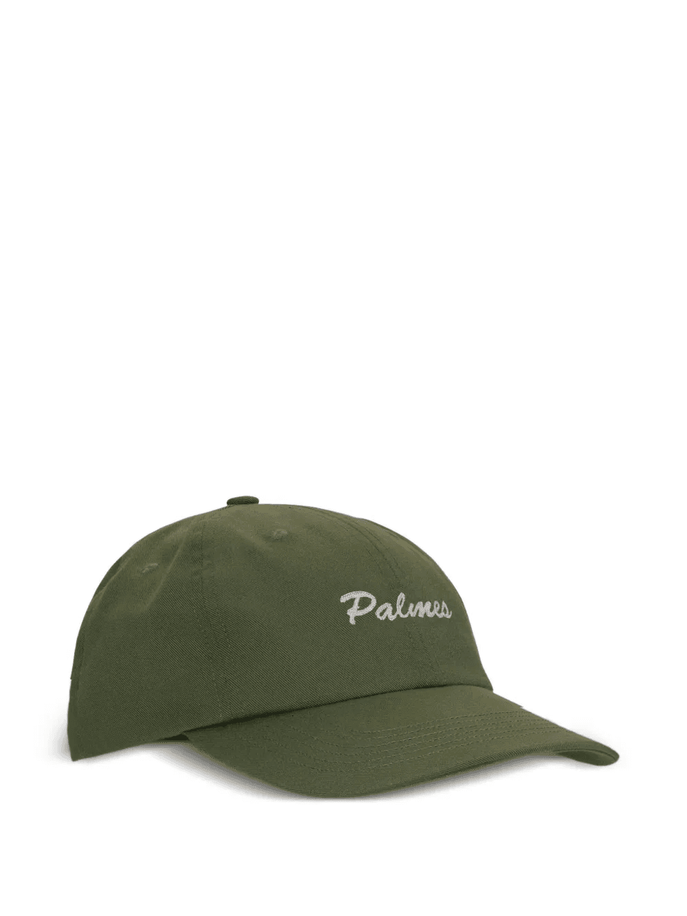 logo 6 panel cap - Image 1