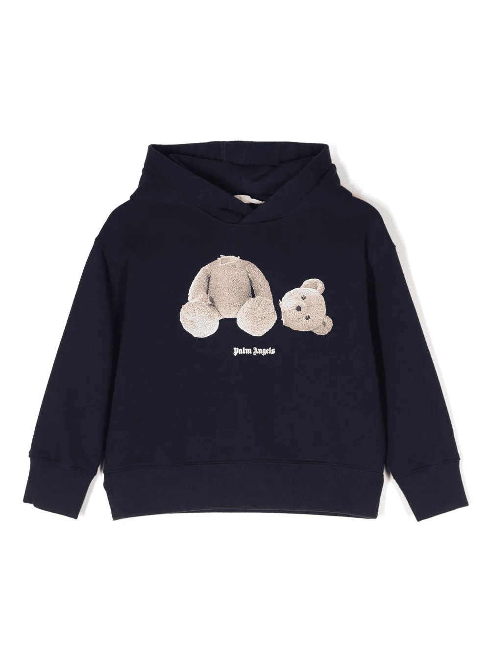 Palm Angels Bear hoodie - Image 1