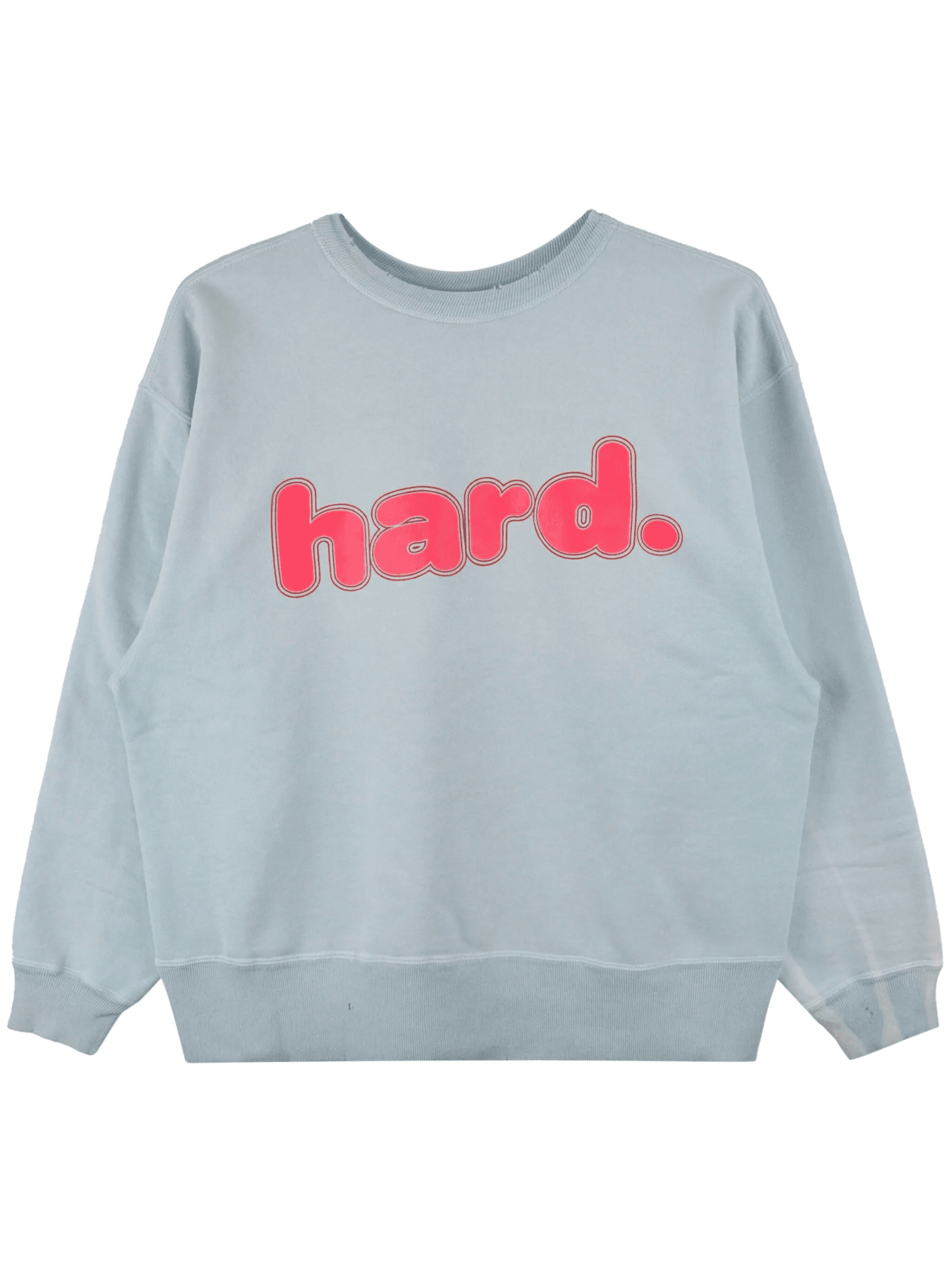 Hard sweater - Image 1