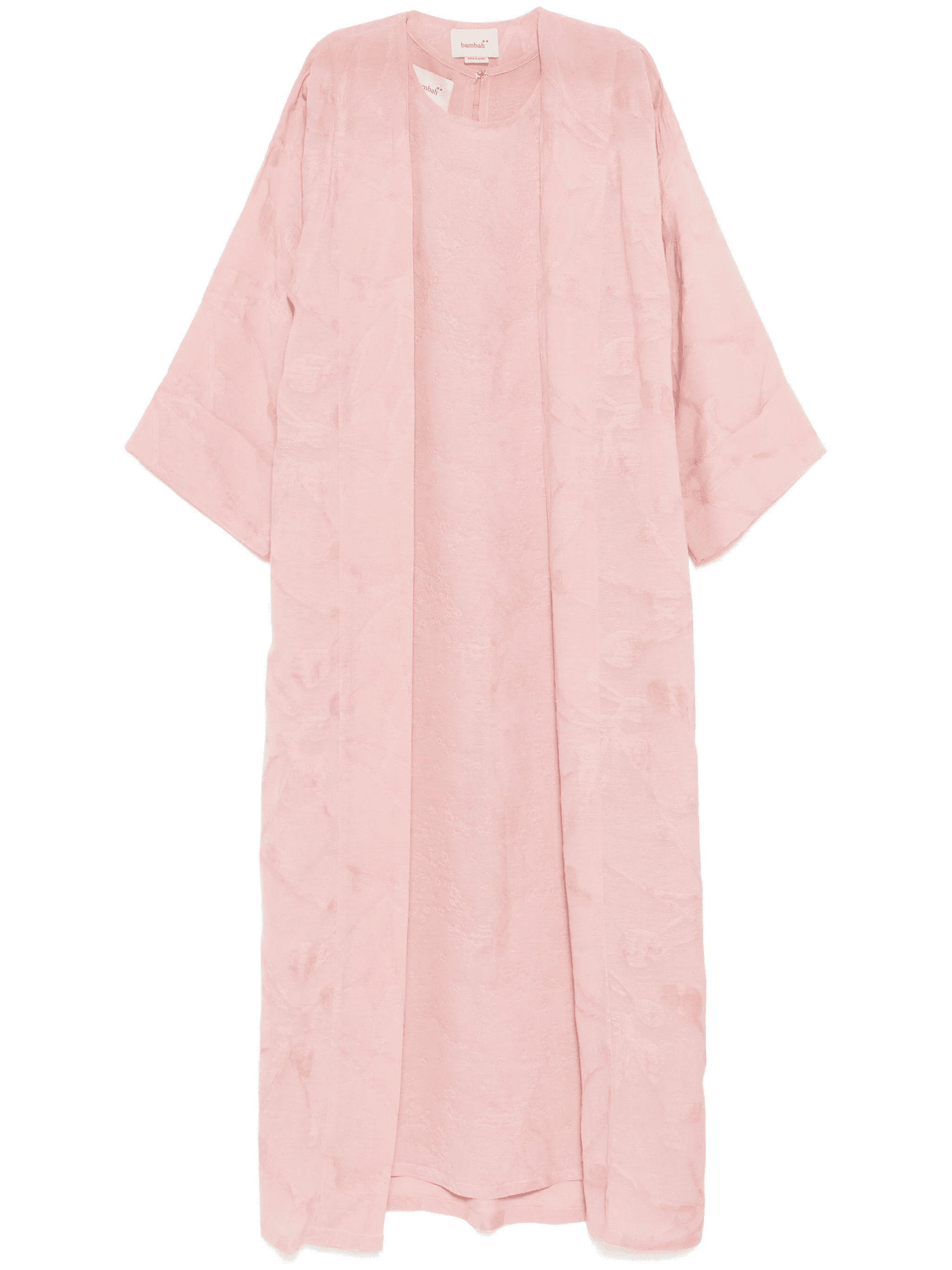 Aida Isabella kaftan - Image 1