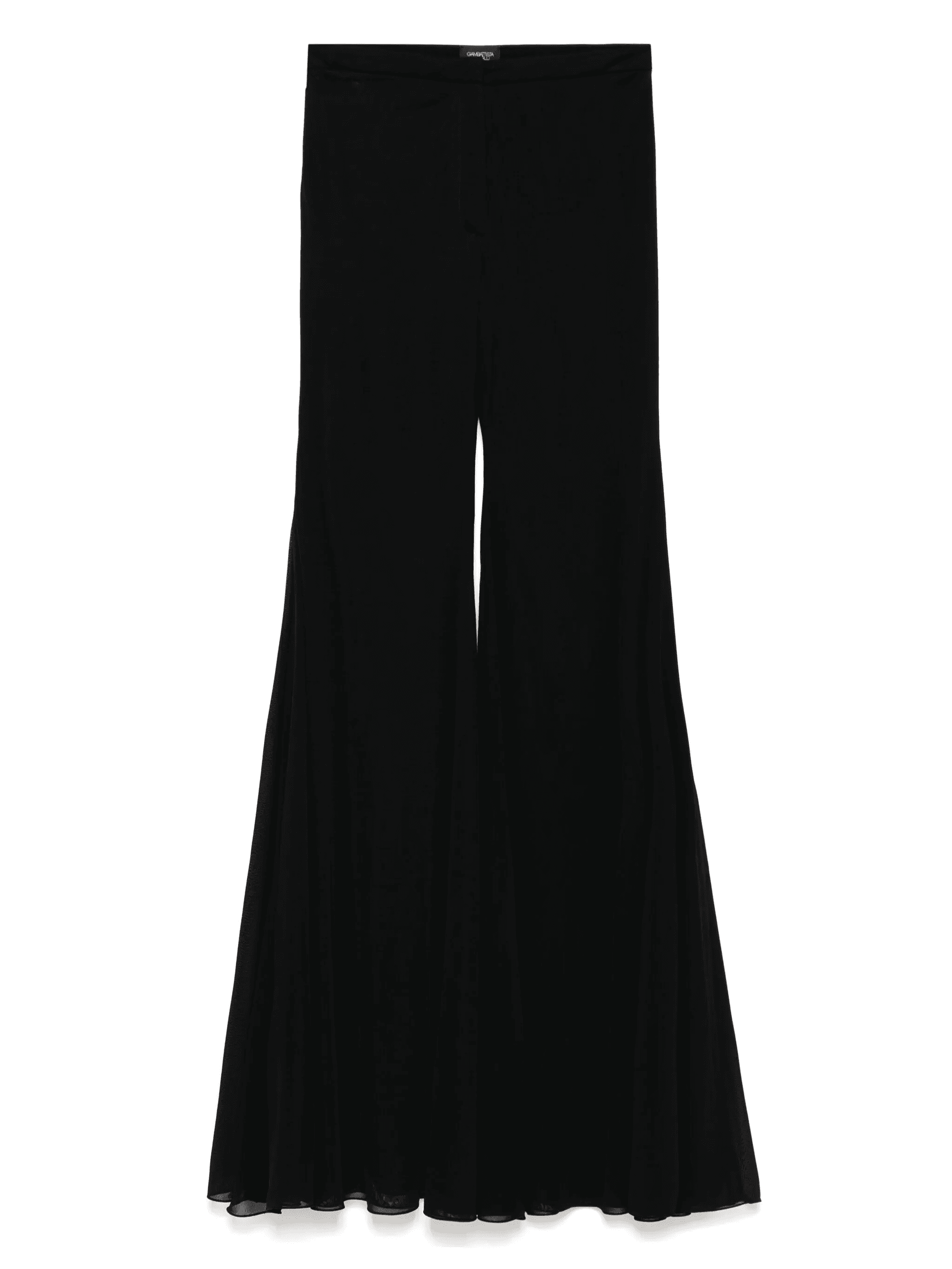 flared trousers - Image 1