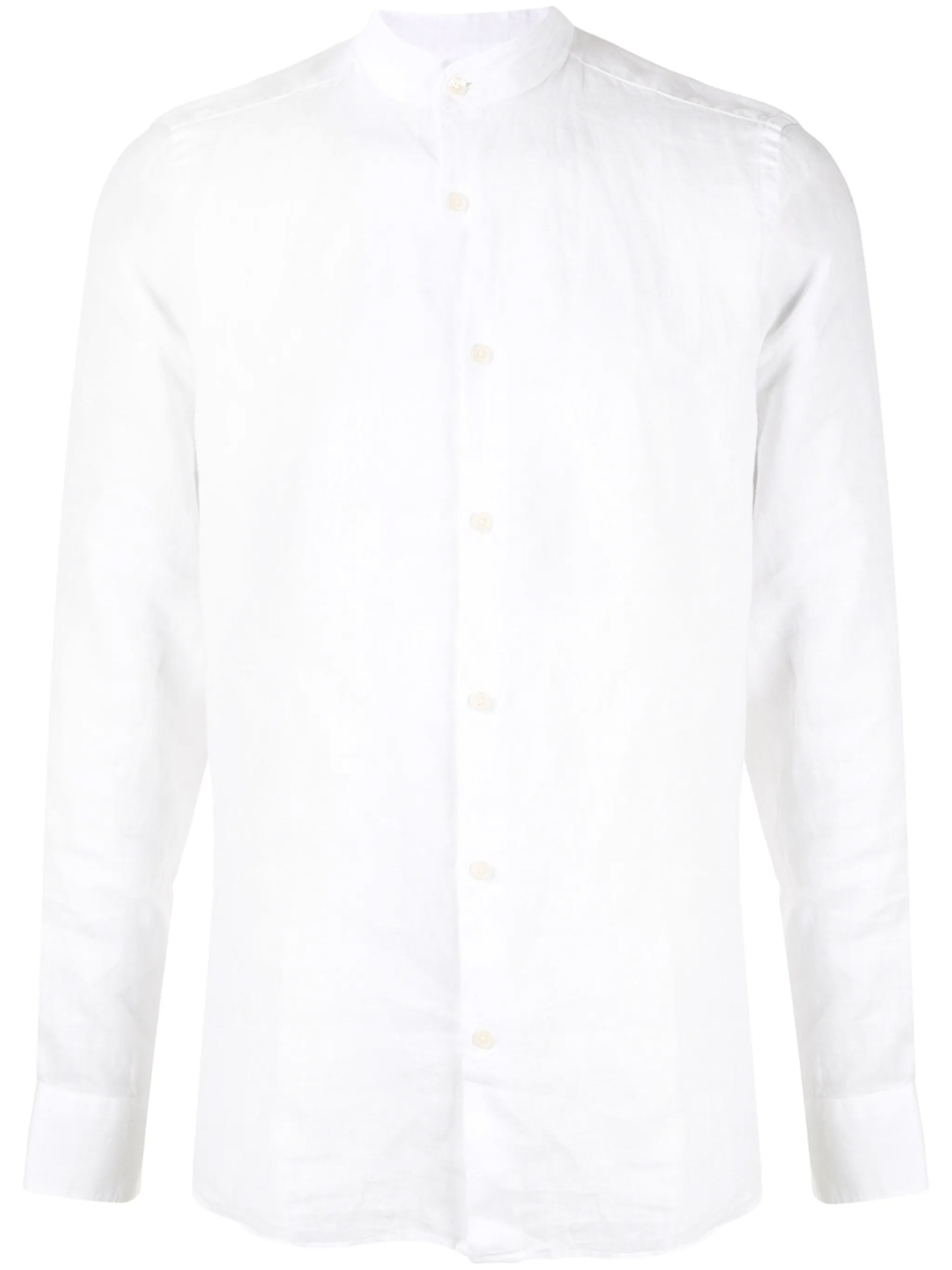 Nero regular-fit shirt - Image 1