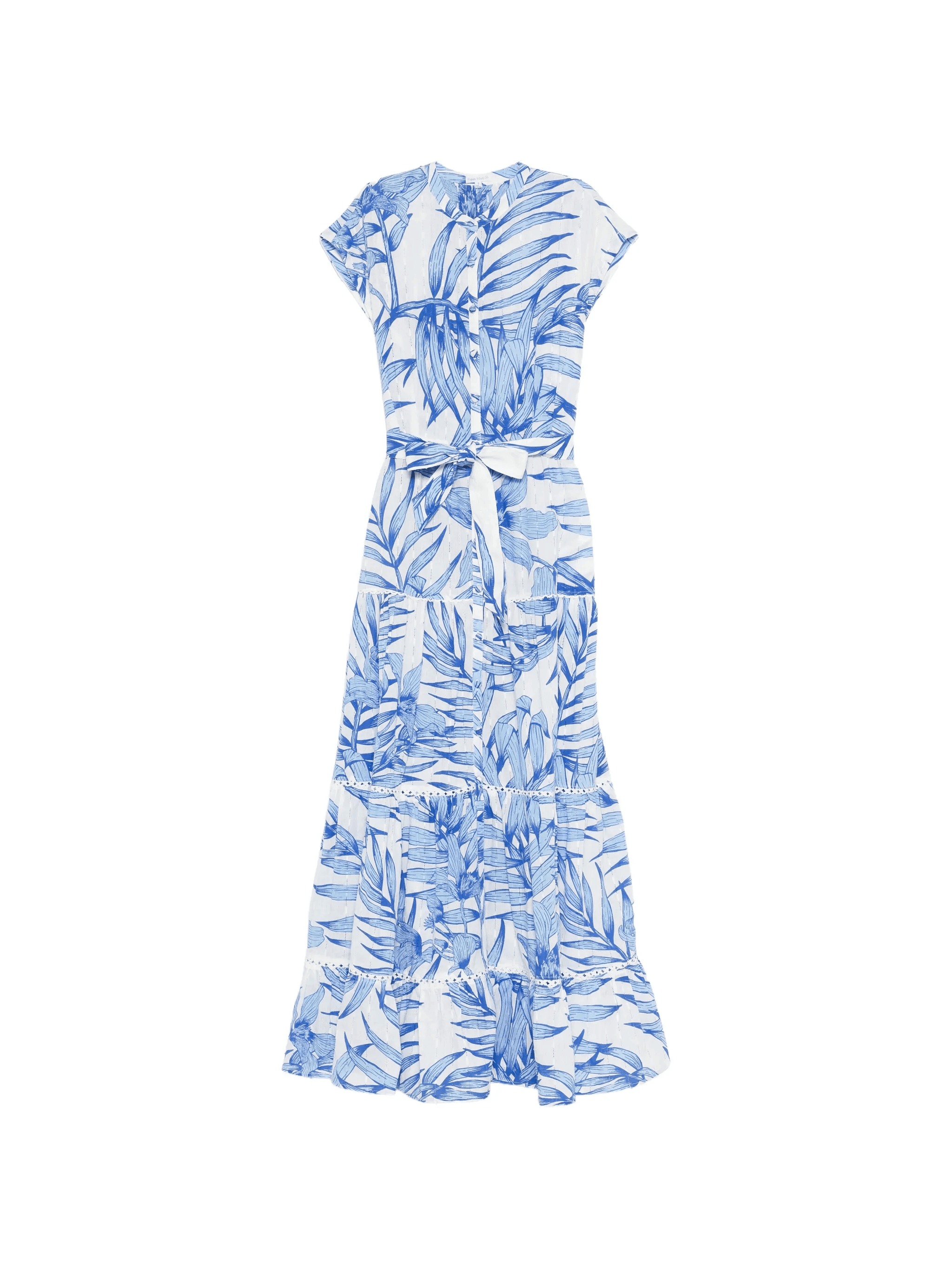 Kora maxi dress - Image 1