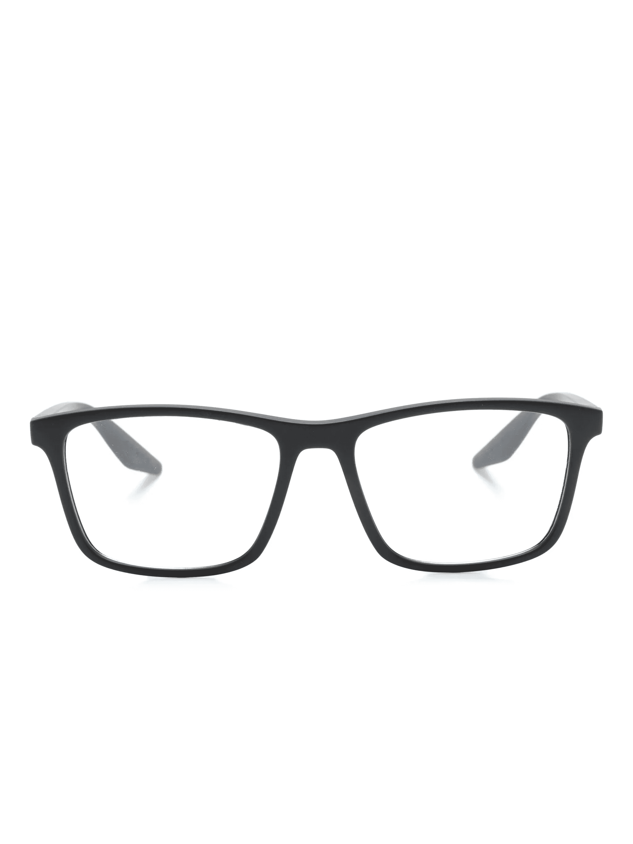 Linea Rossa square-frame glasses - Image 1