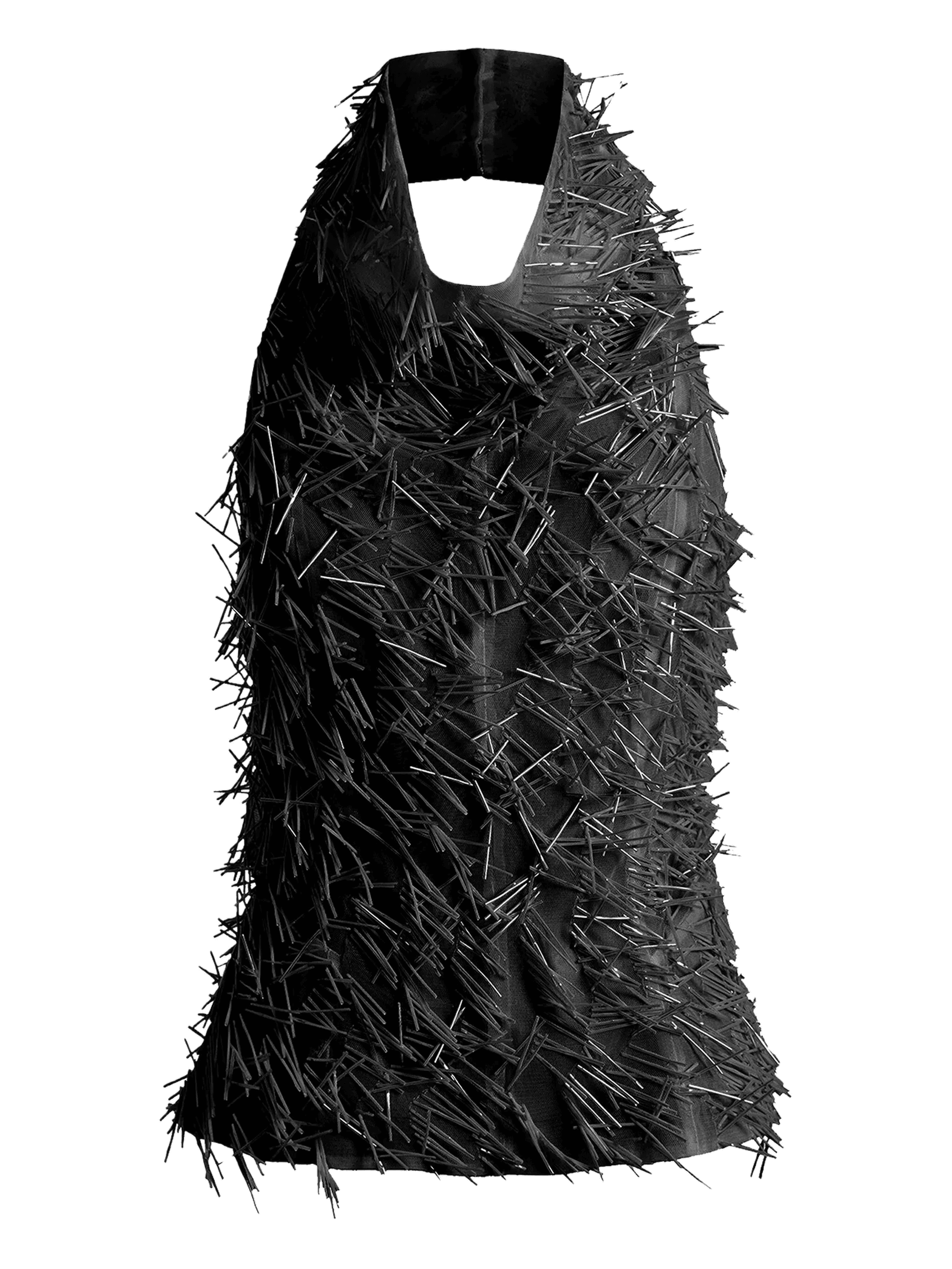Osma sequinned top - Image 1