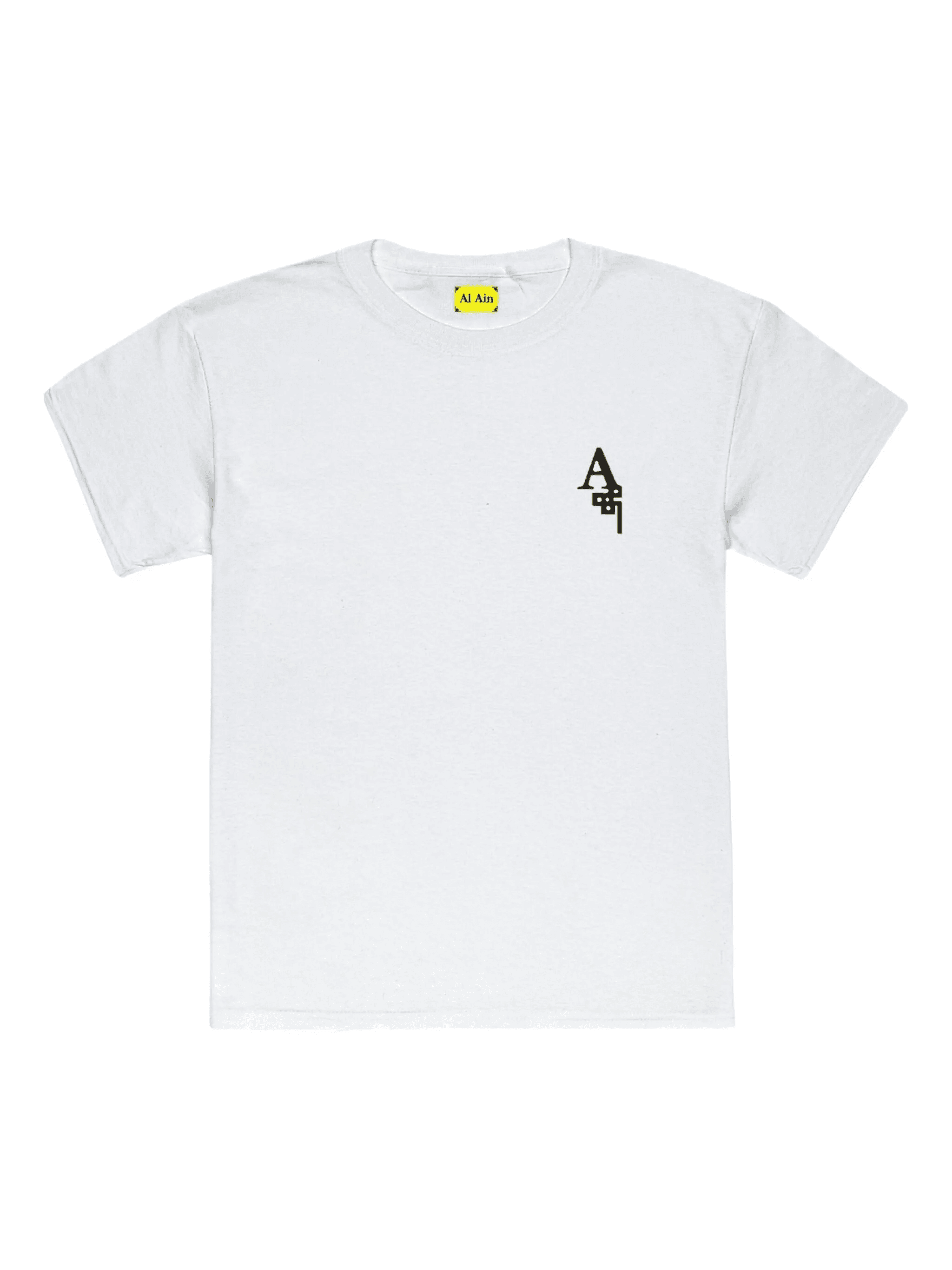 Makan T-shirt - Image 1