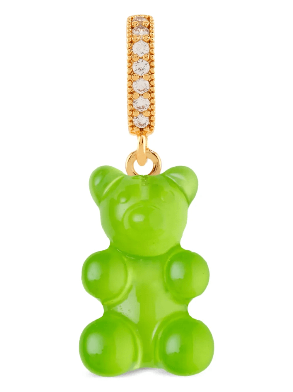 Mega Nostalgia Bear pendant - Image 1