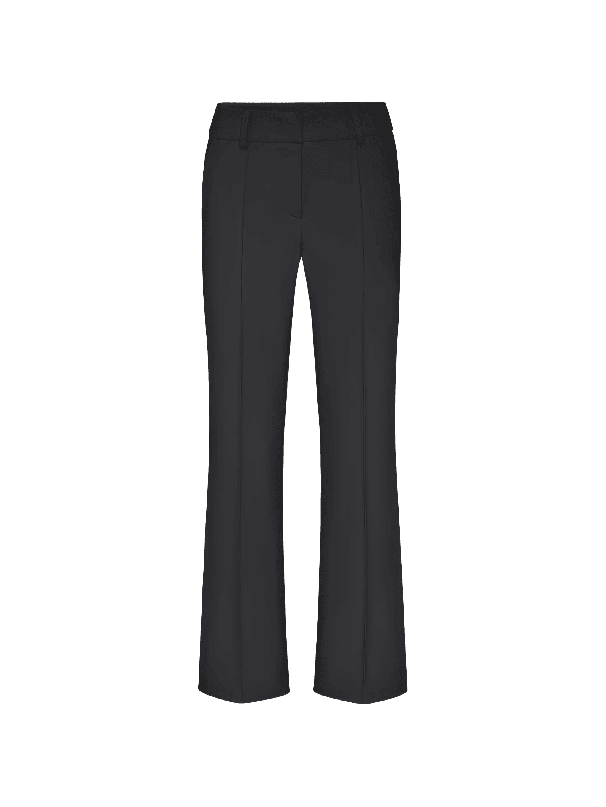 Farah flared-leg trousers - Image 1