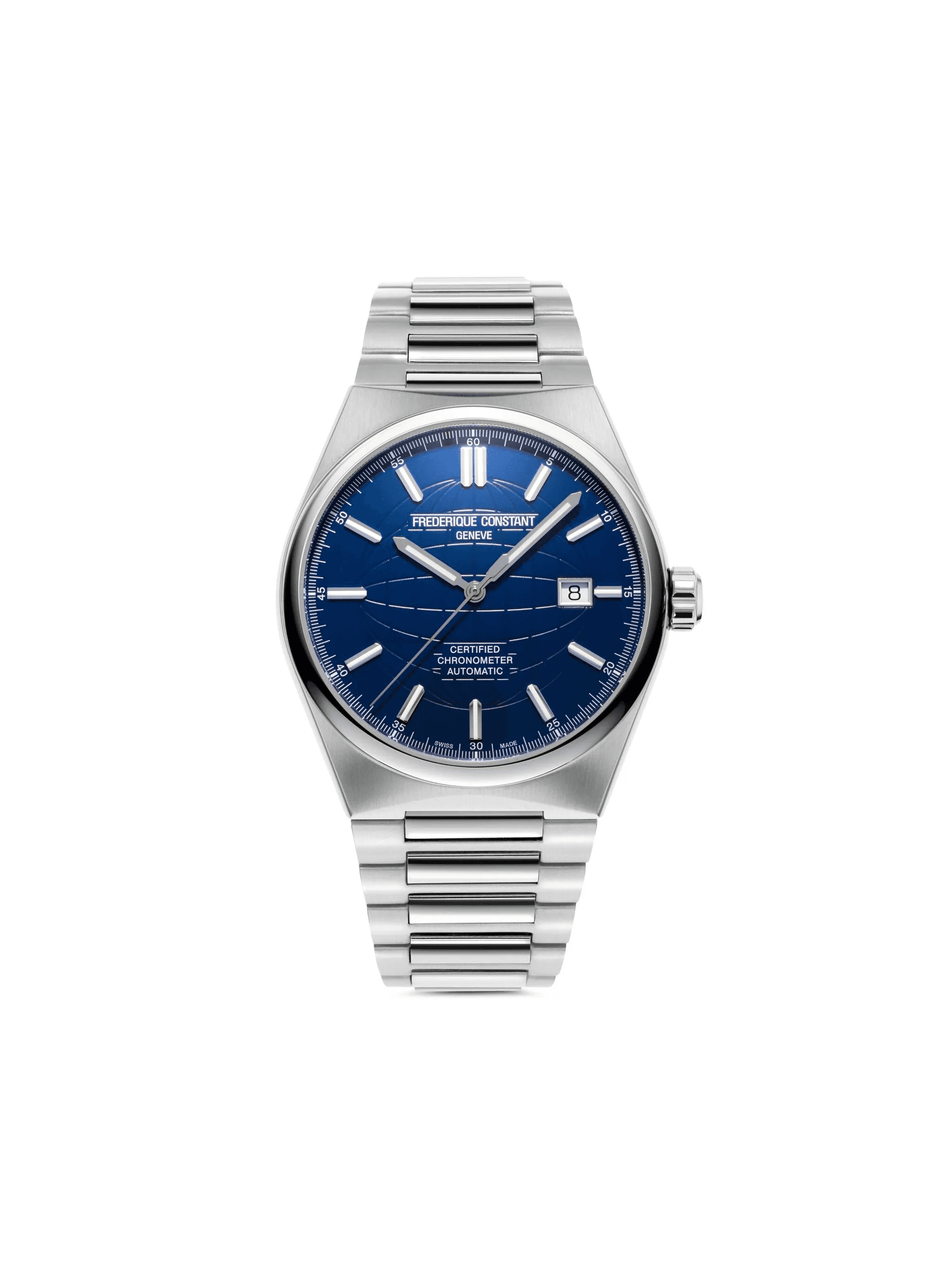 Highlife Automatic COSC 41mm - Image 1