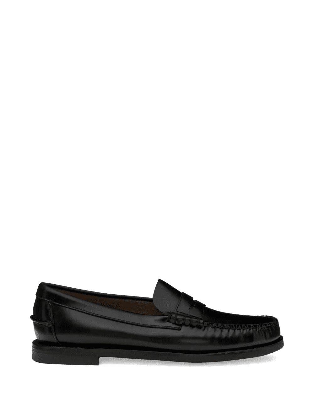 penny-strap loafers - Image 1