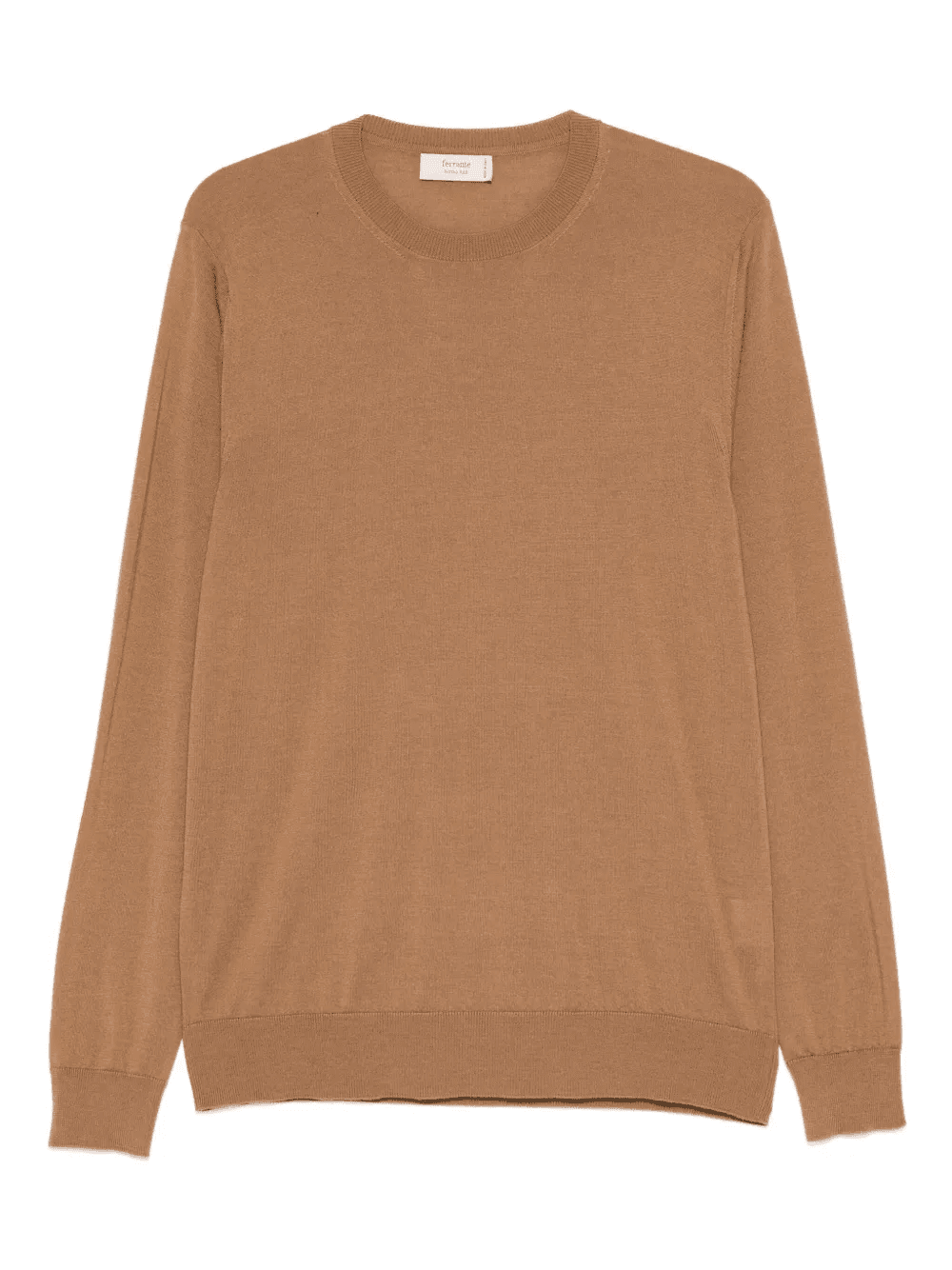 crew-neck sweater - Image 1