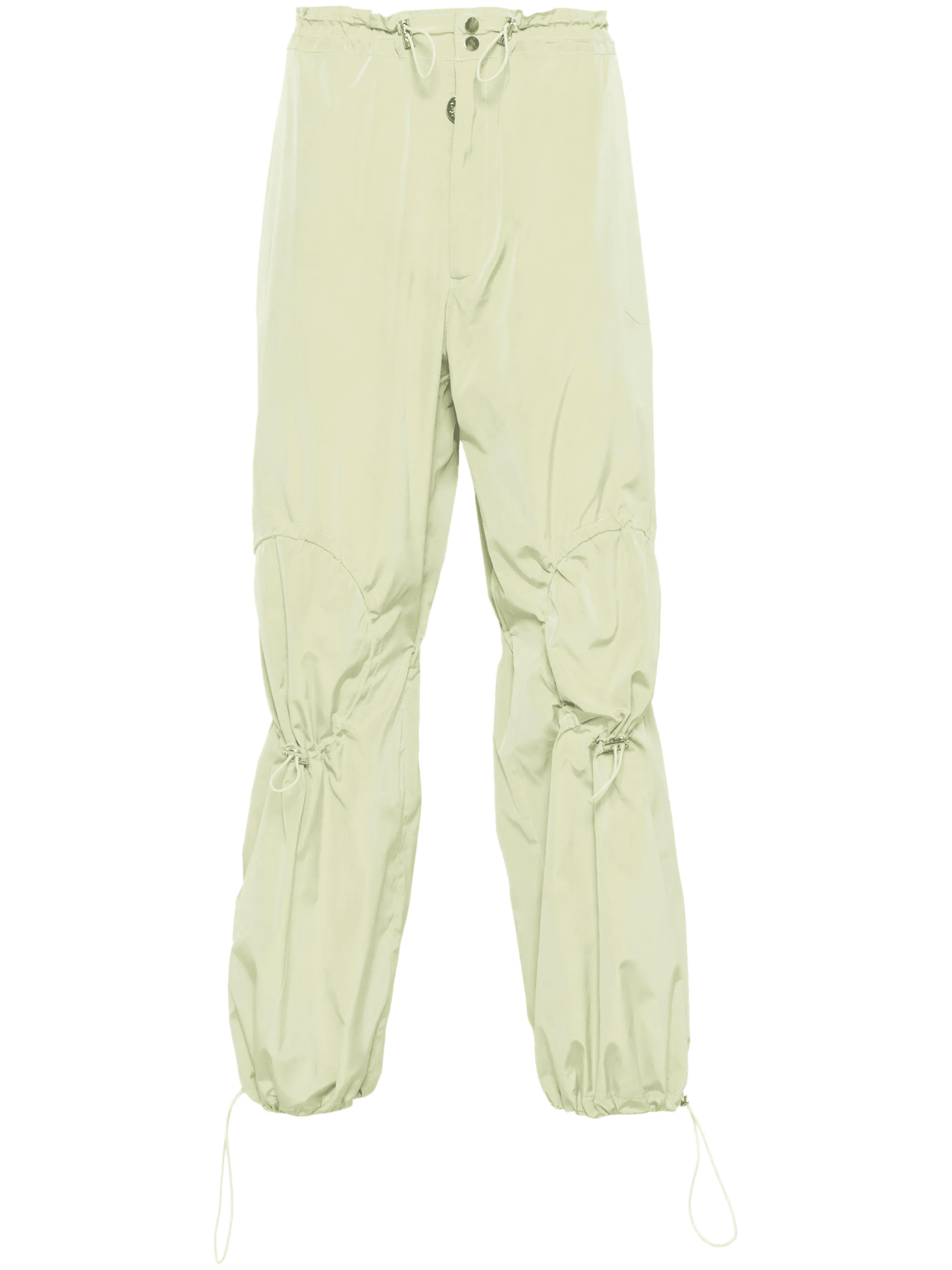 adjustable-knee trousers - Image 1