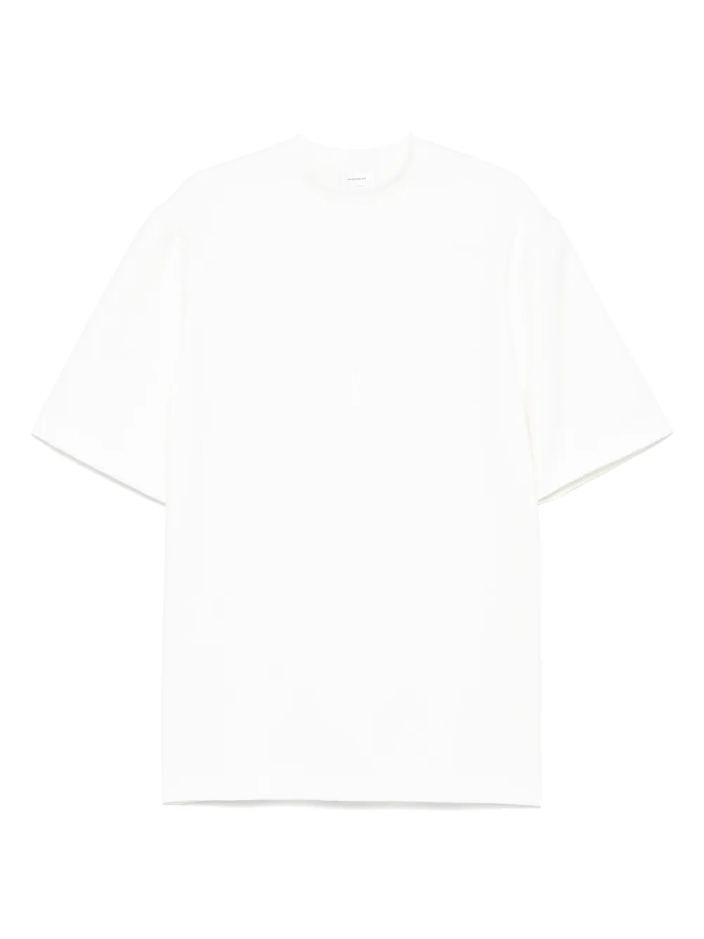 short sleeve t-shirt dress - Image 1