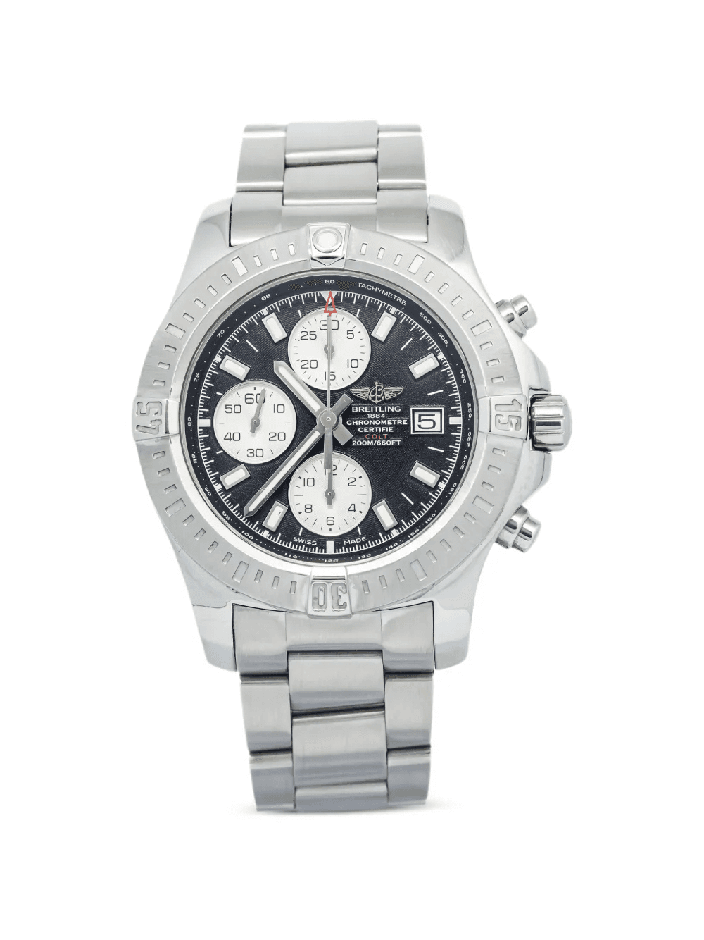 Colt Chronograph 44mm watch - Image 1