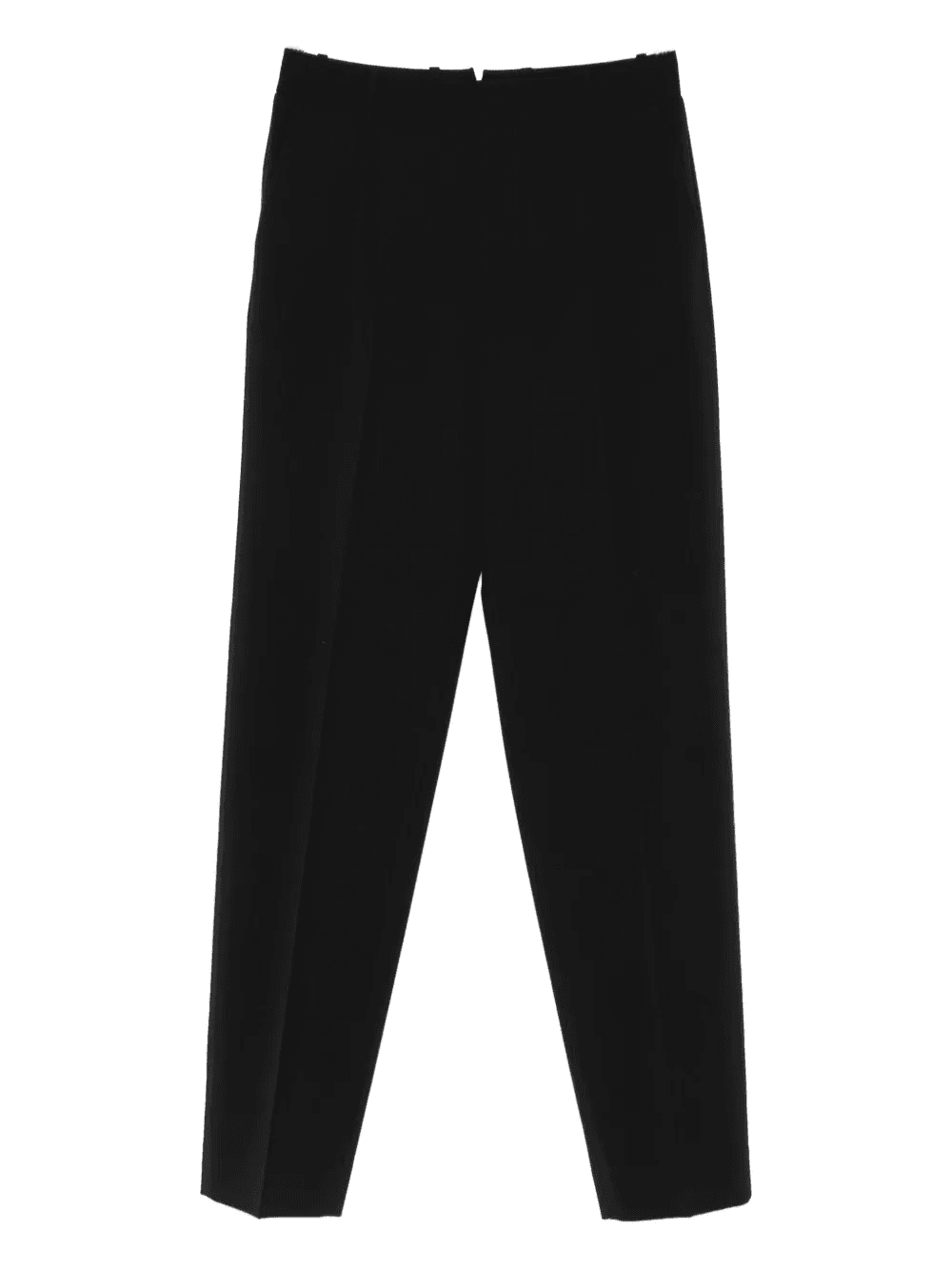 pleated trousers - Image 1