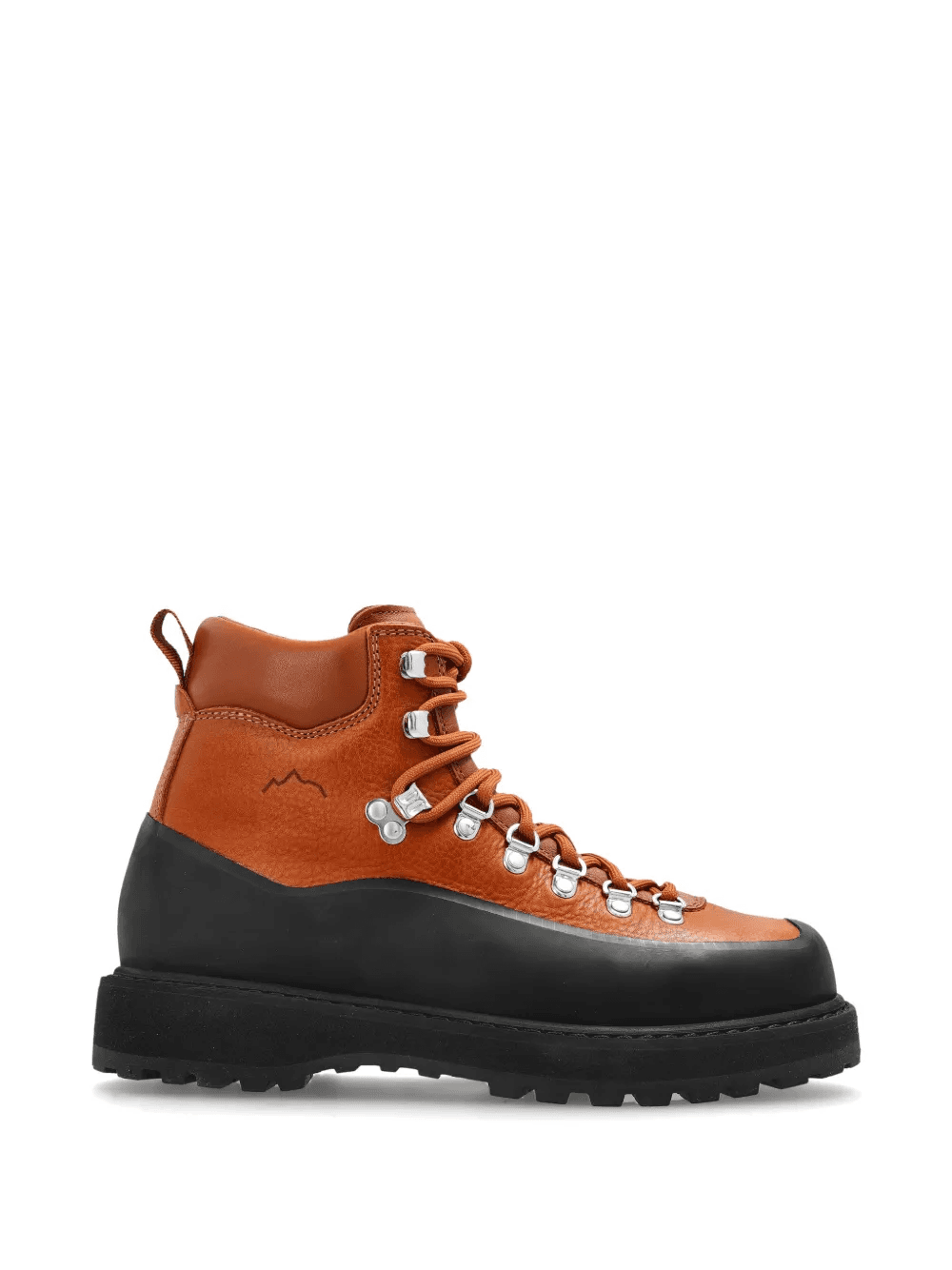 Roccia Vet Gomma leather boots - Image 1