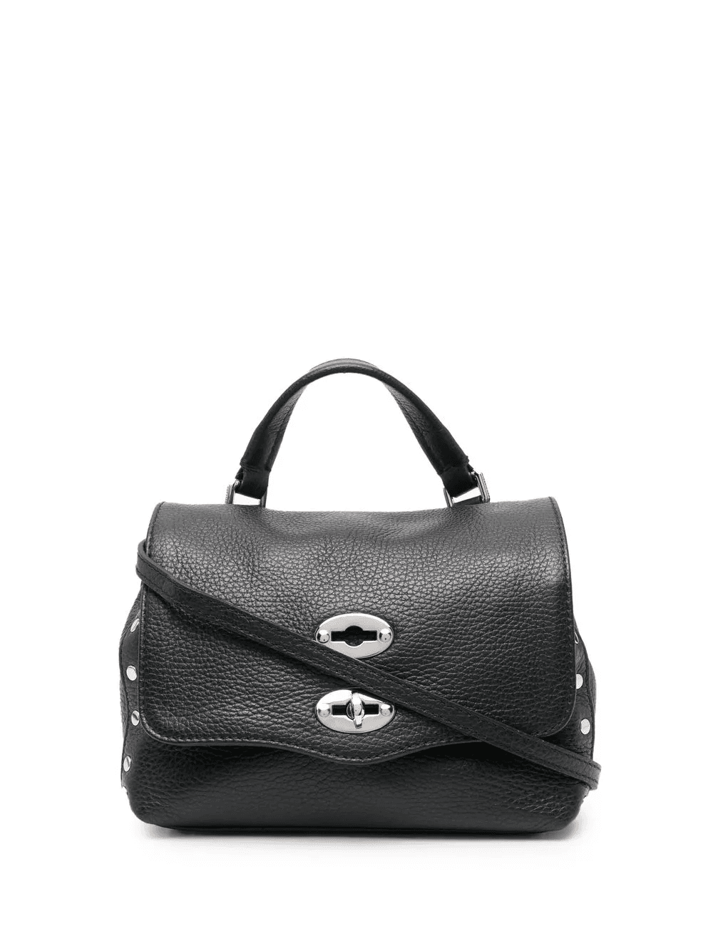 top handle tote bag - Image 1