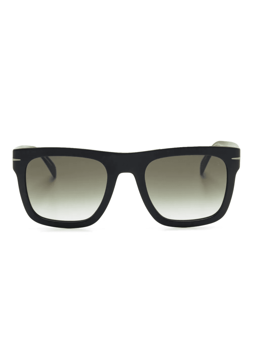 flat-top sunglasses - Image 1