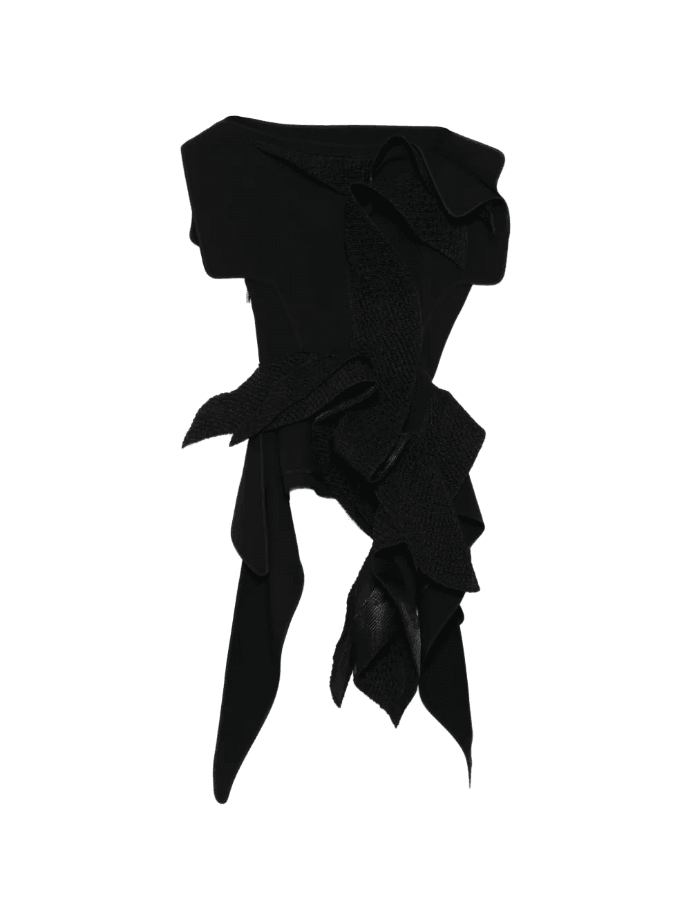 Resolute top - Image 1