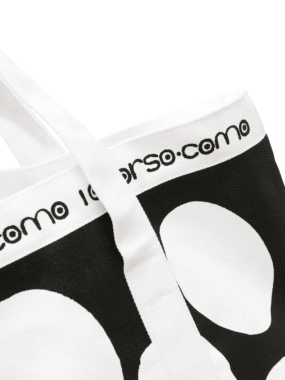 printed tote bag — Image 2