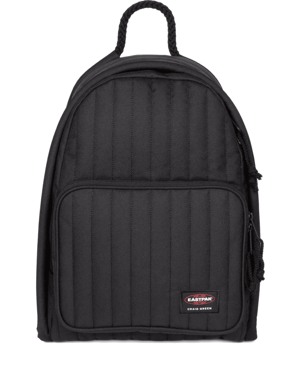 x Craig Green quilted backpack - Image 1
