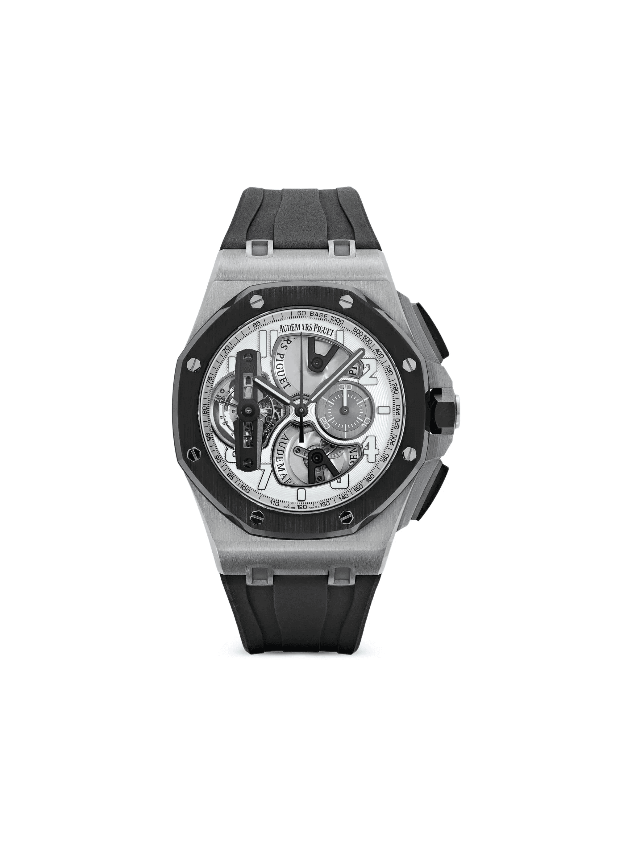 pre-owned 2015 Royal Oak Offshore 44mm - Image 1