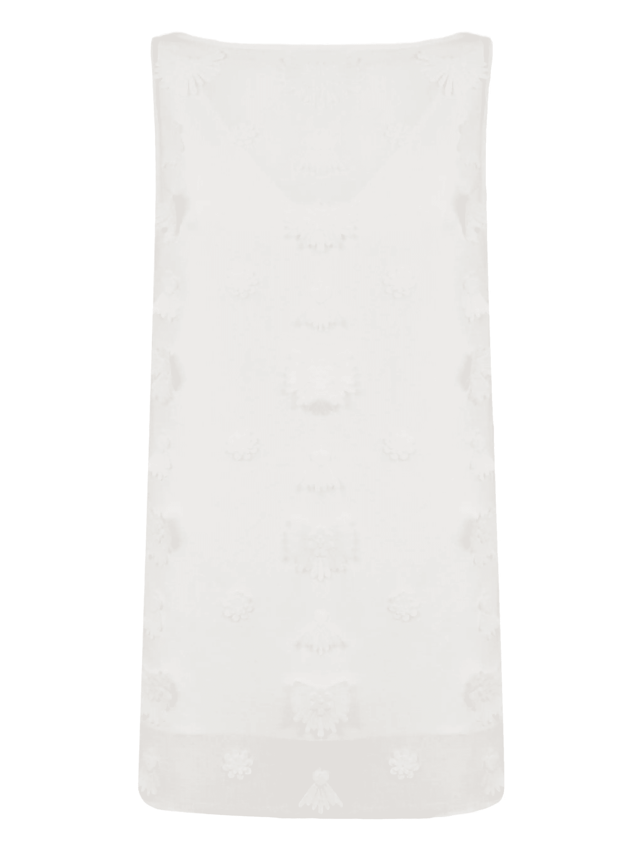 Aria embroidered blouse - Image 1