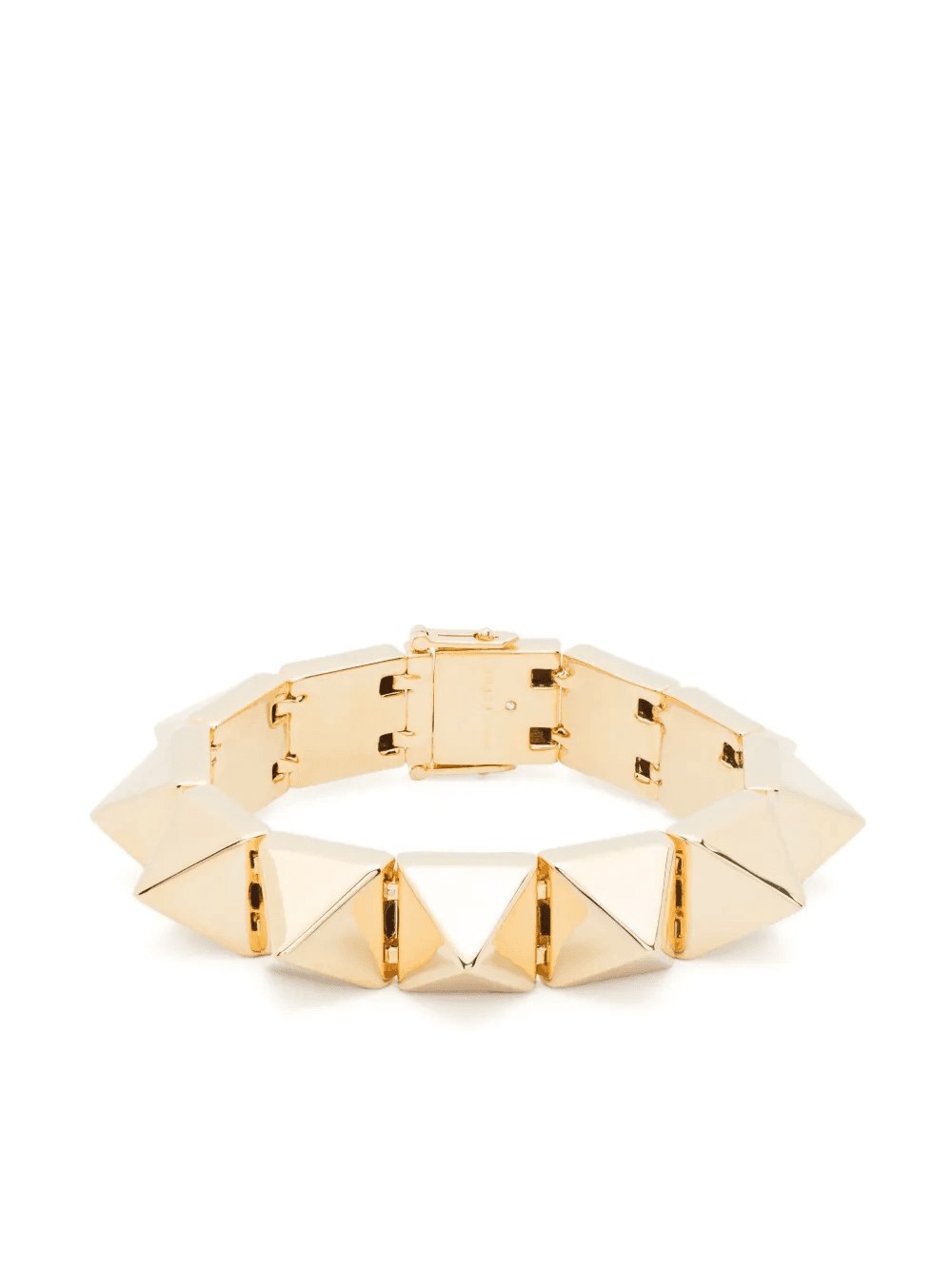 large Pyramid bracelet - Image 1