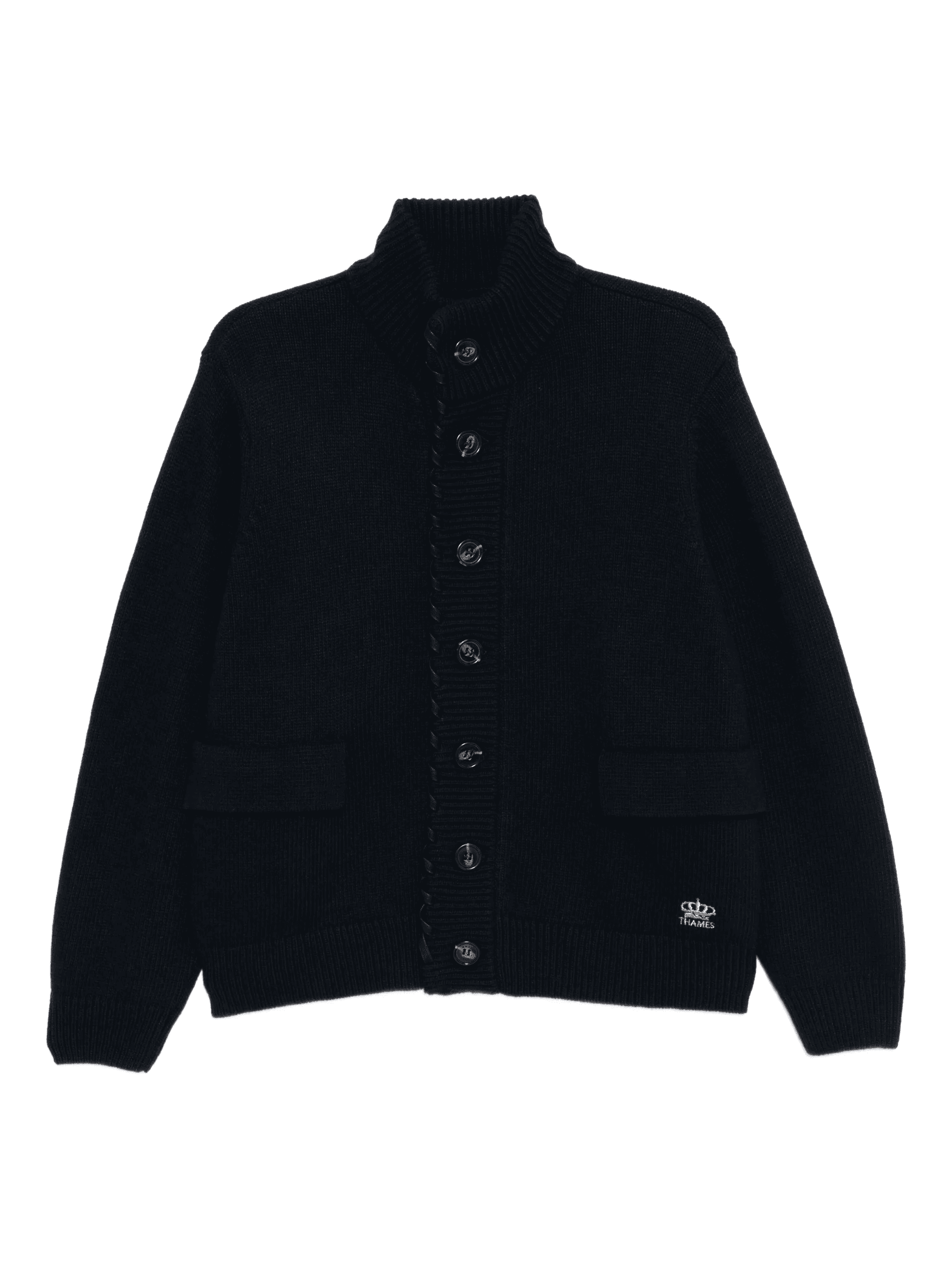 the McArthur cardigan - Image 1