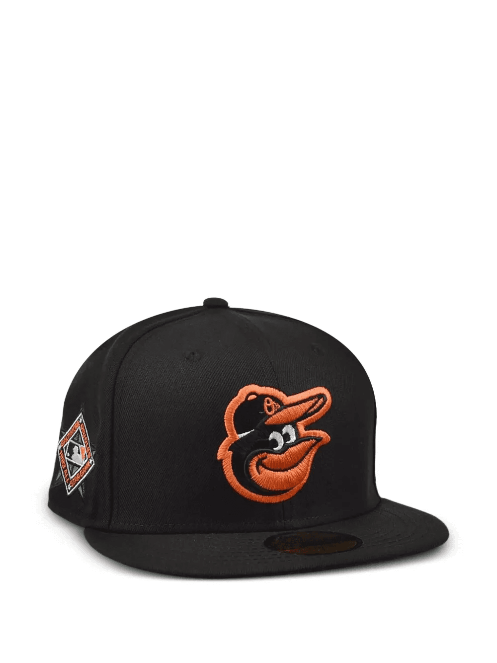 59FIFTY Baltimore Orioles All Star fitted cap - Image 1
