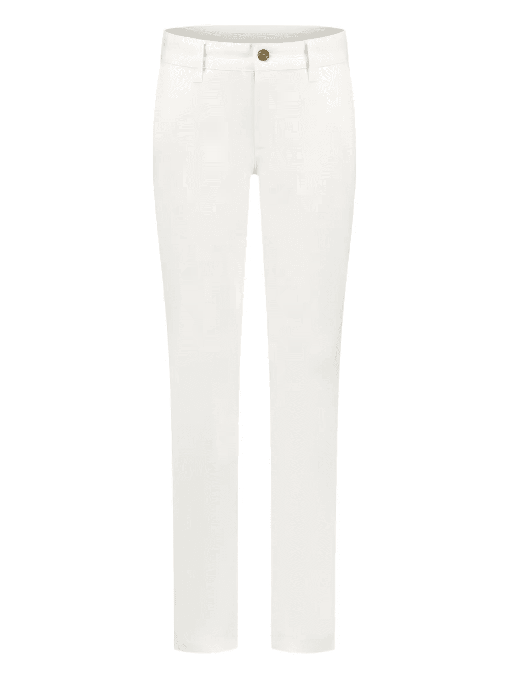 straight-leg trousers - Image 1