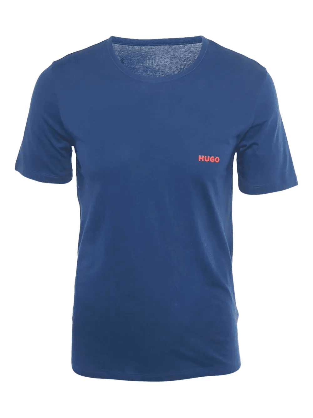 M logo cotton t-shirt - Image 1
