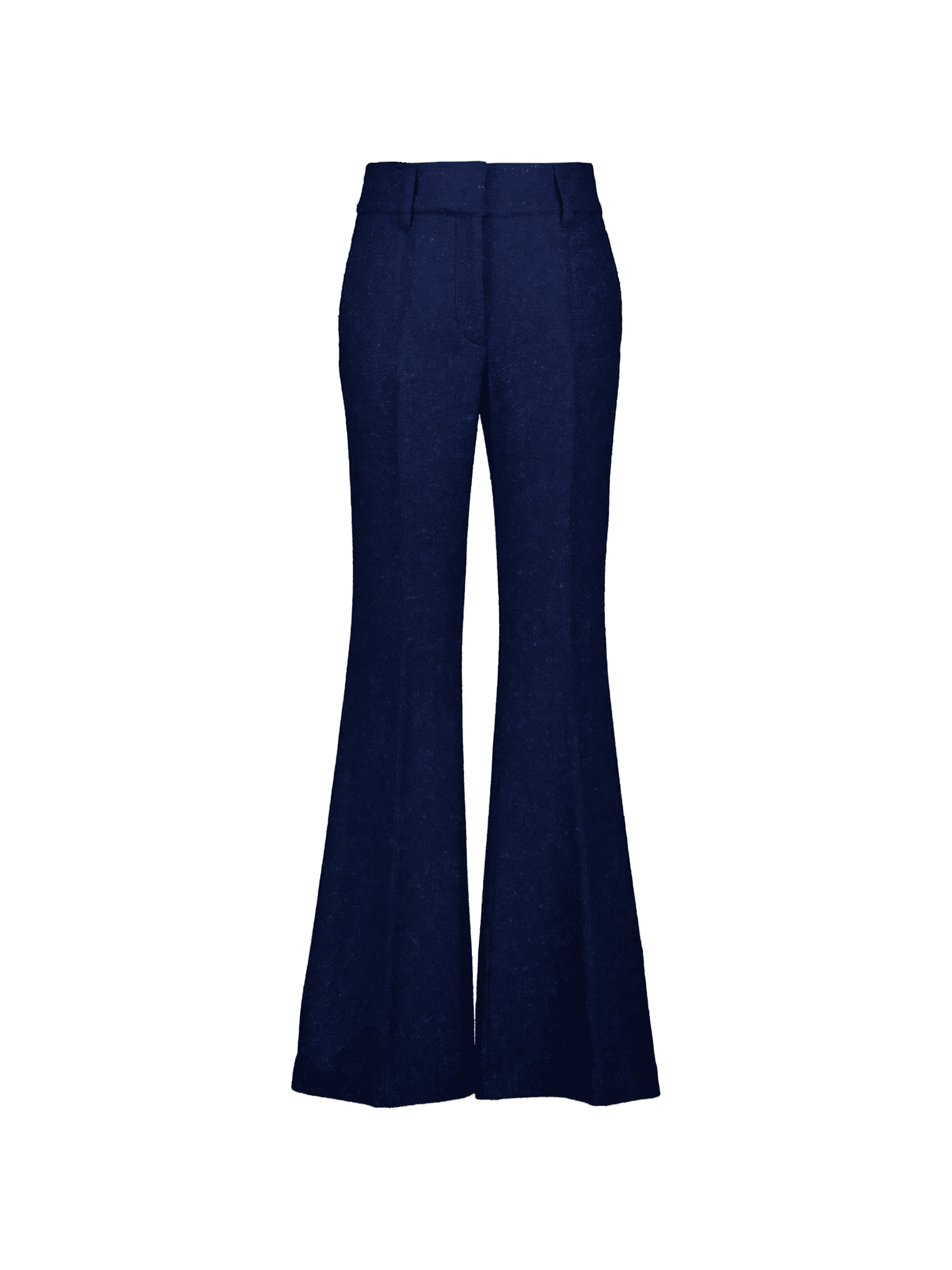 Rhein flared trousers - Image 1