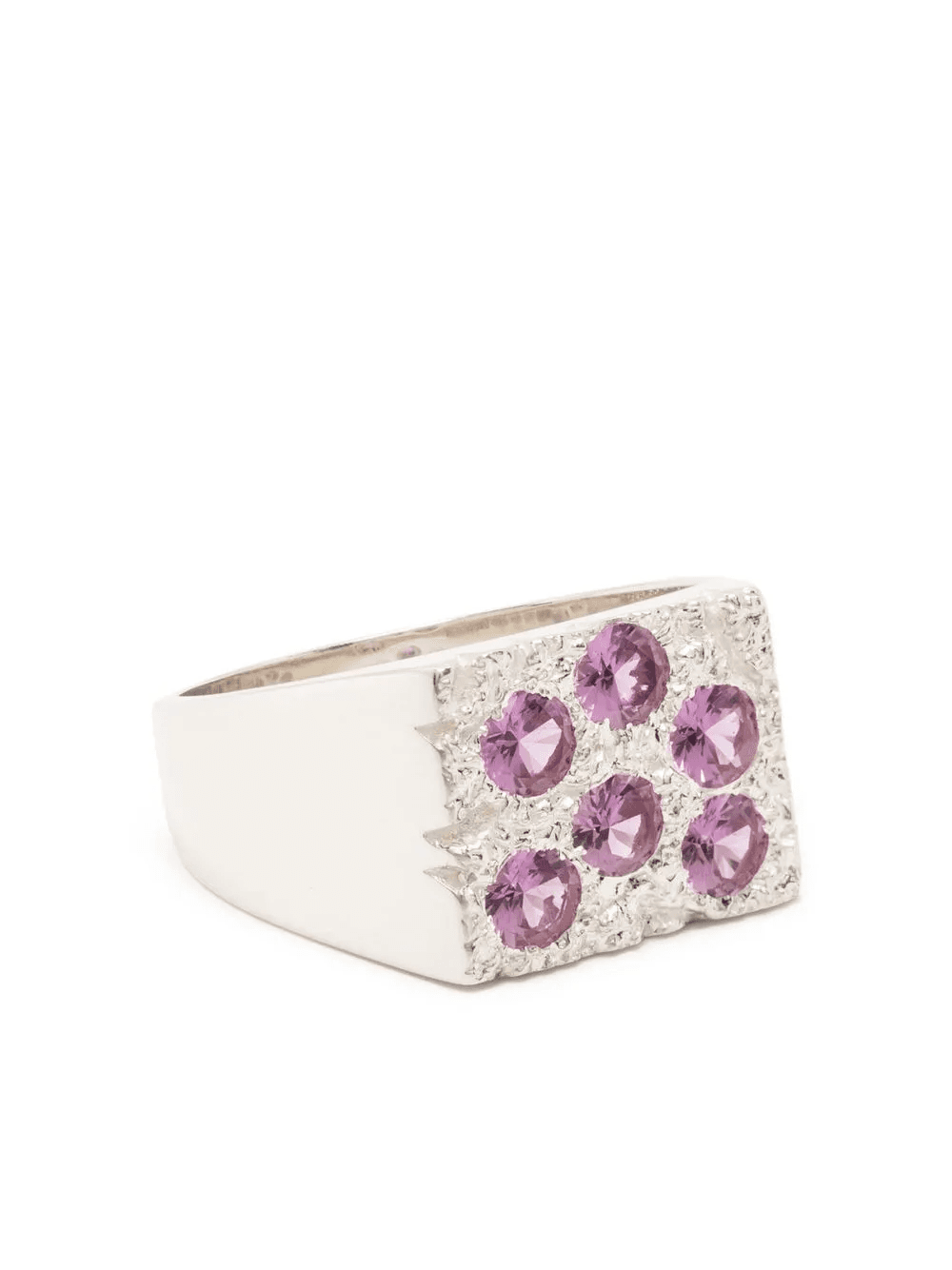 The Rose Garden ring - Image 1