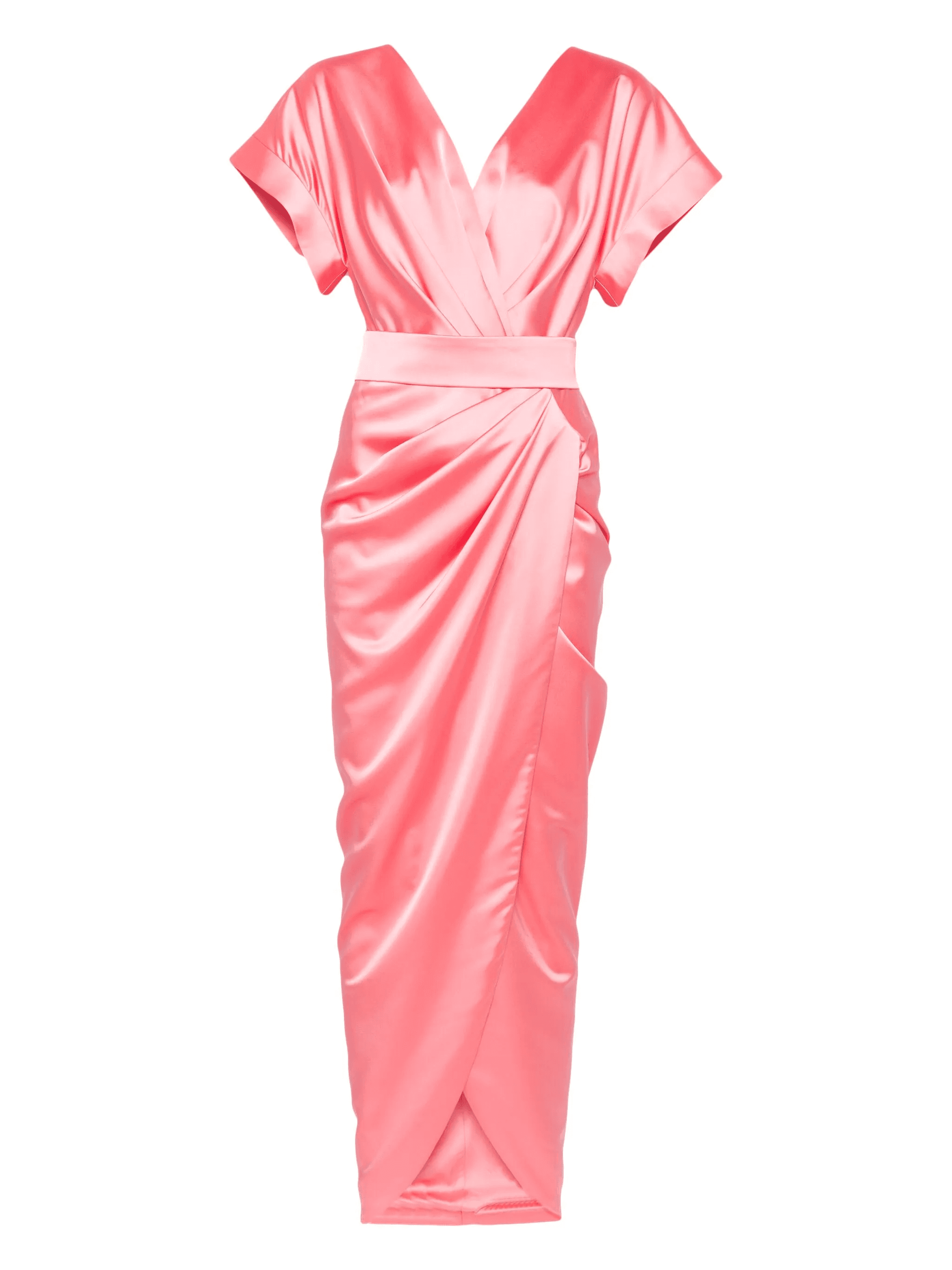 Jaya maxi dress - Image 1
