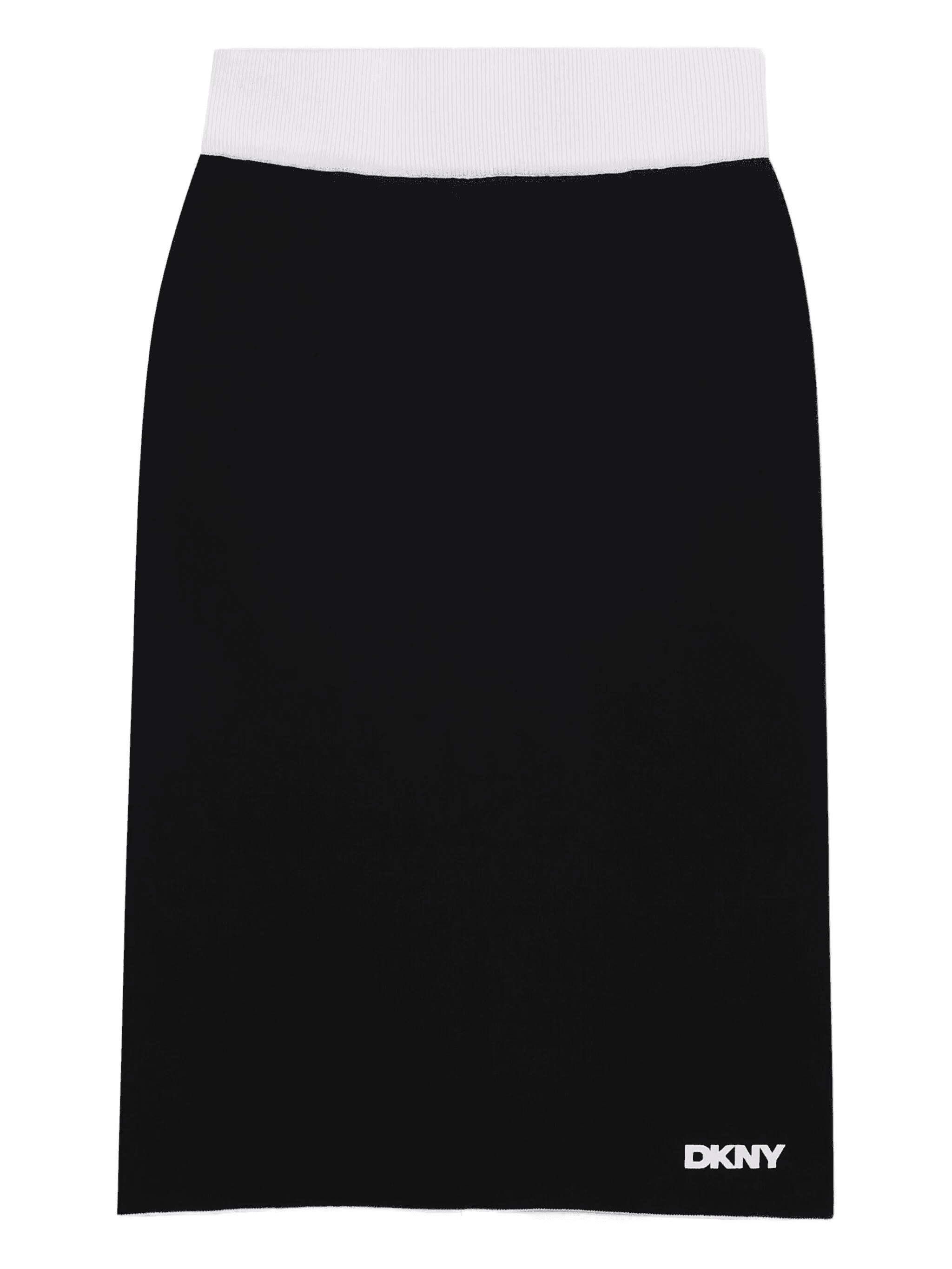 reversible pencil skirt - Image 1