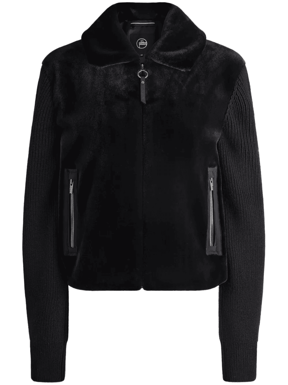 Paige bomber jacket - Image 1