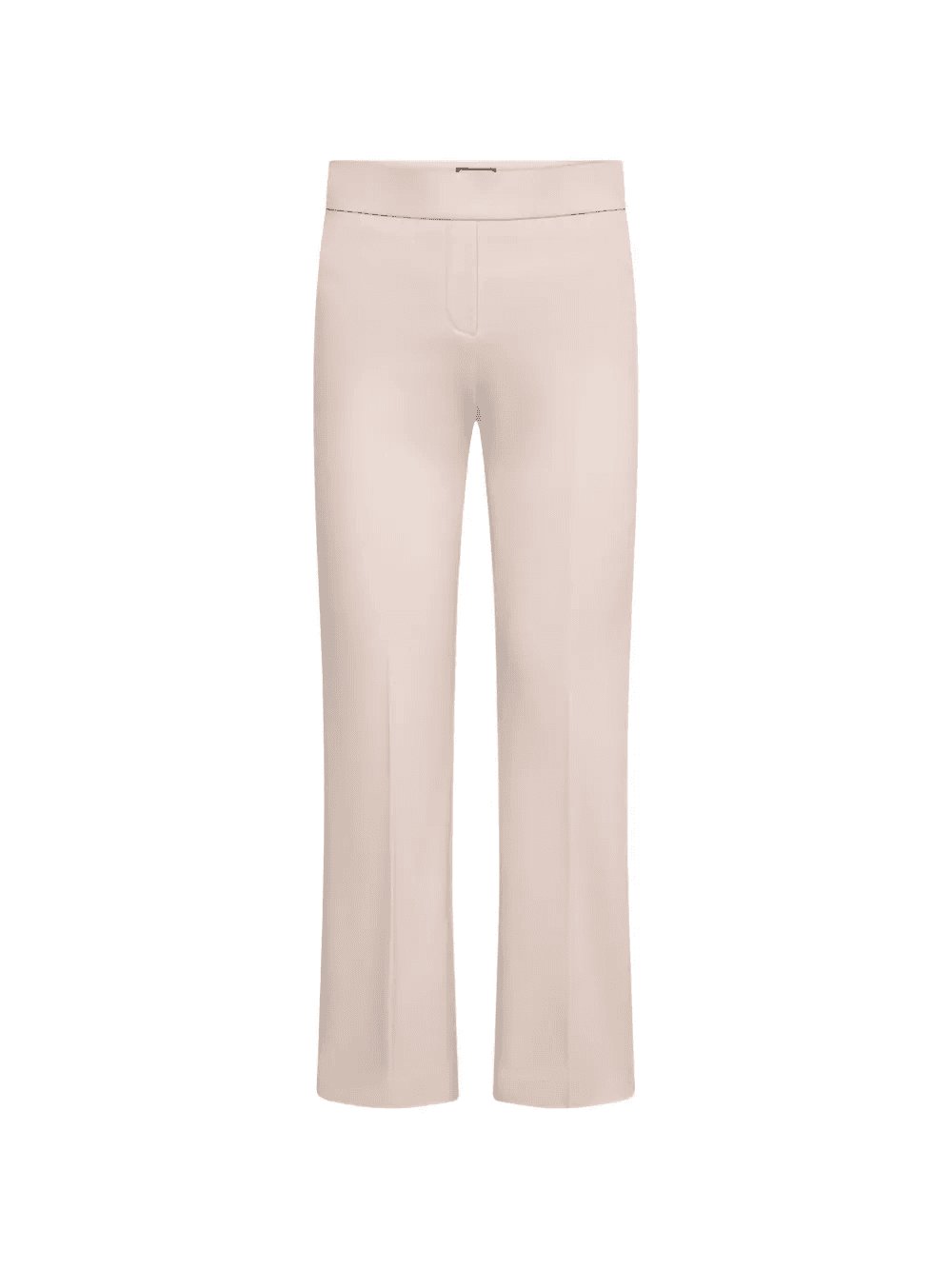 Nanette concealed closure trousers - Image 1