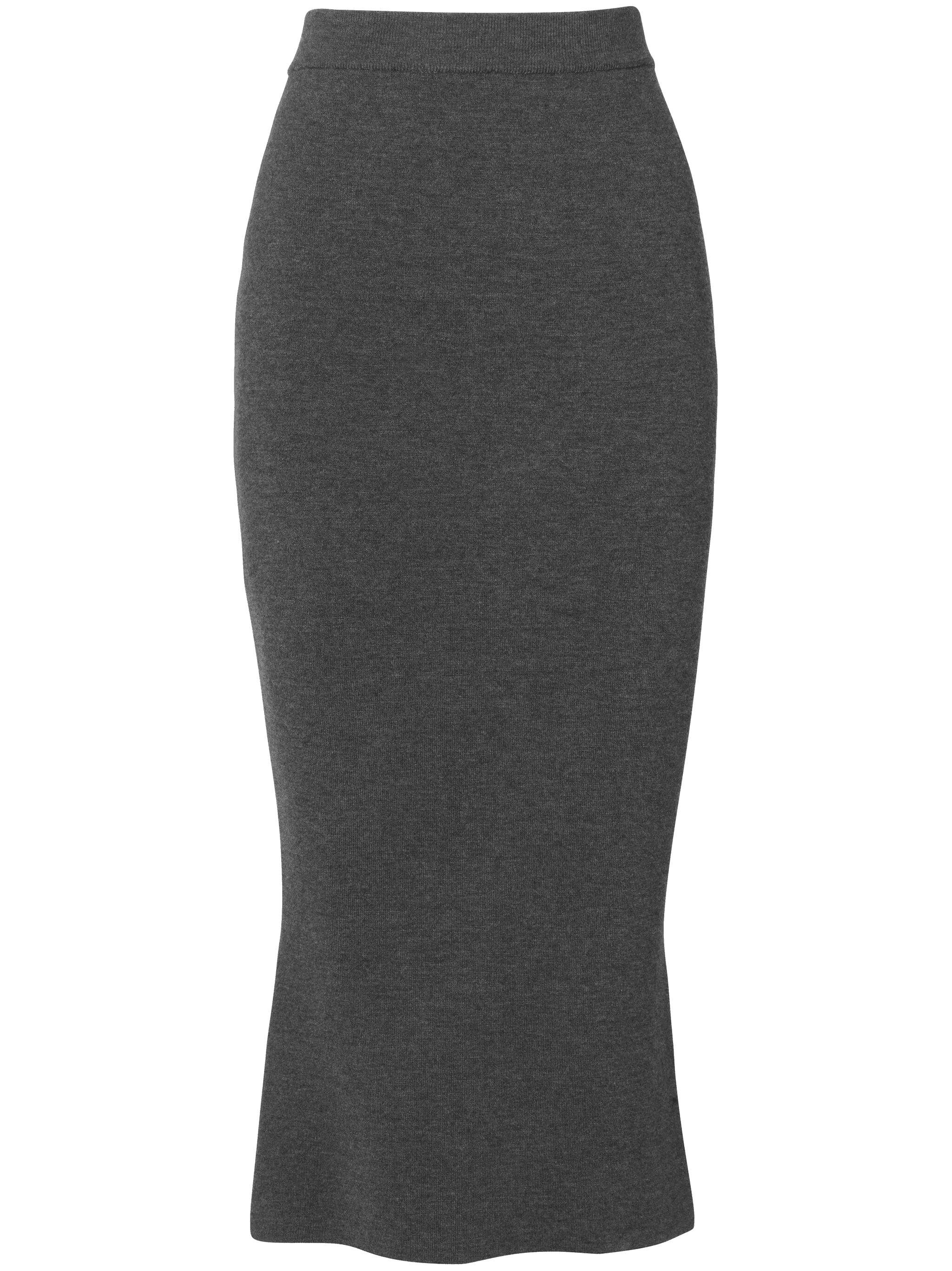 knitted mermaid midi skirt - Image 1