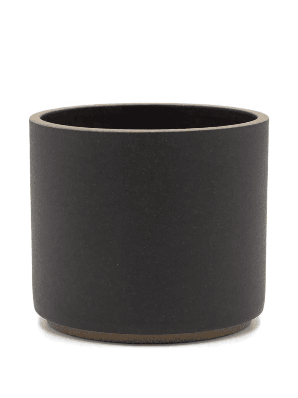 cylindrical porcelain cup - Image 1