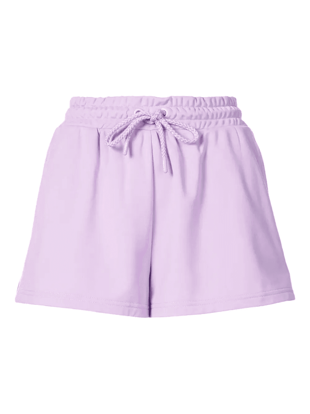 side split shorts - Image 1