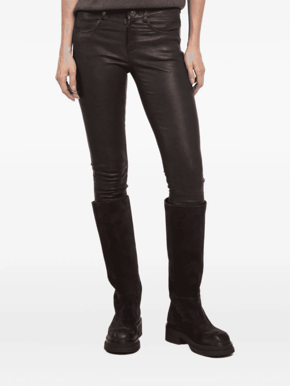 X Jade trousers - Image 1