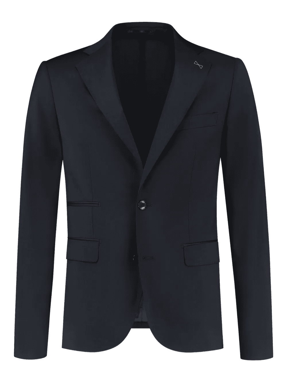 wool blazer - Image 1